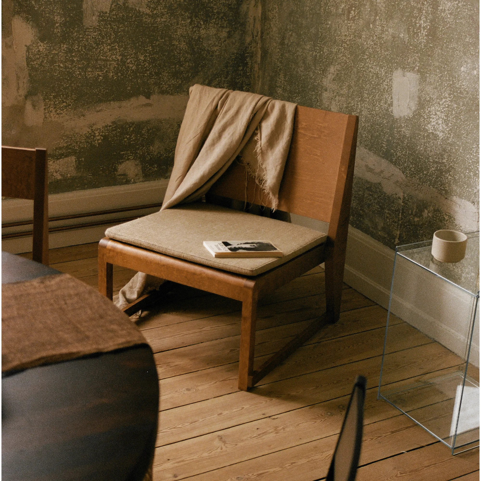 Easy Chair 01 fauteuil - 19