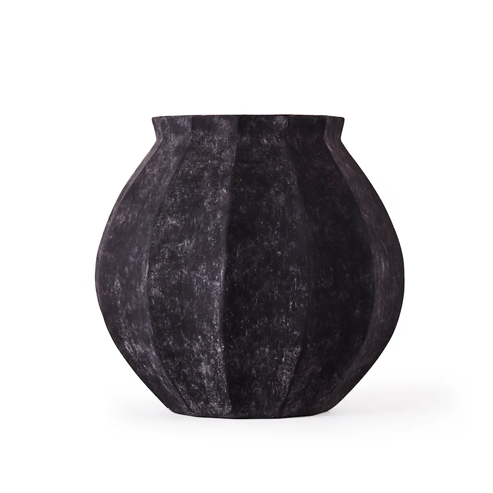 Wedges Vase