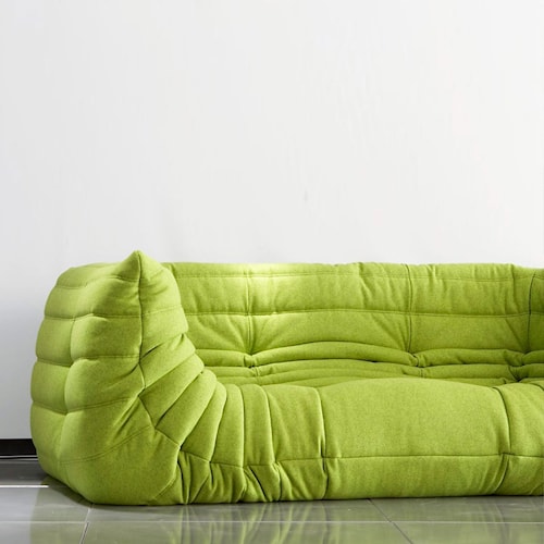ligne roset （ROSETTogo） Sofa – Ligne Roset “Togo” | Antiqbaldai