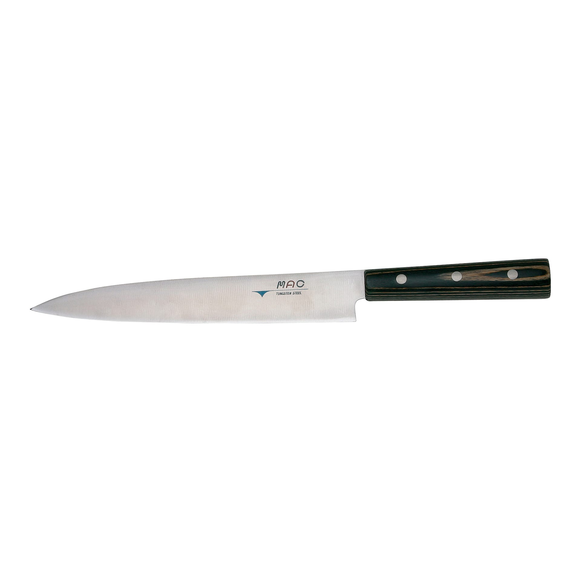 Japanese - Sashimi knife, 22.5 cm - MAC - NO GA