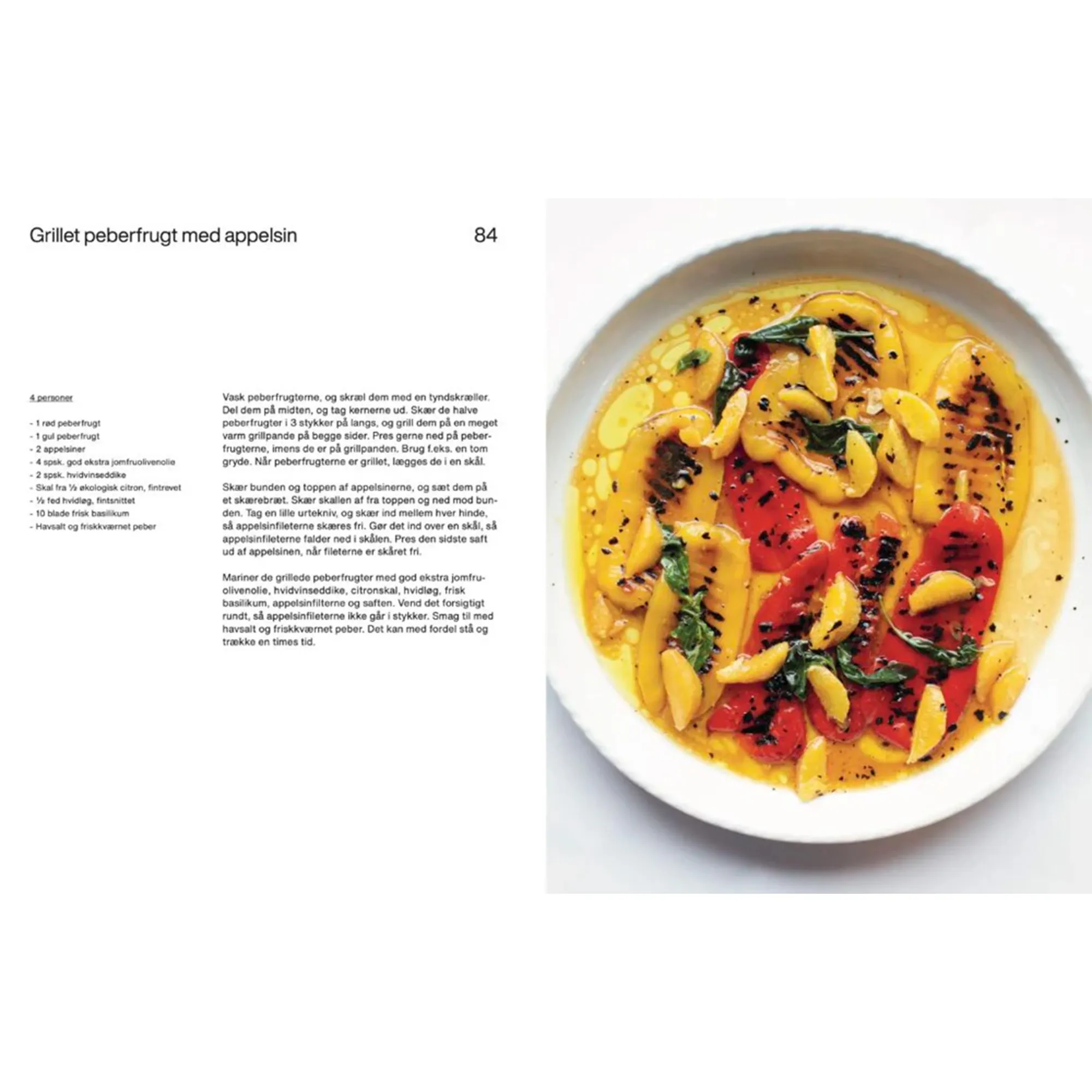 Osteria 16 No. 2 Cookbook - 6