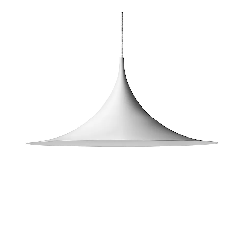 Semi hanglamp Ø60 cm