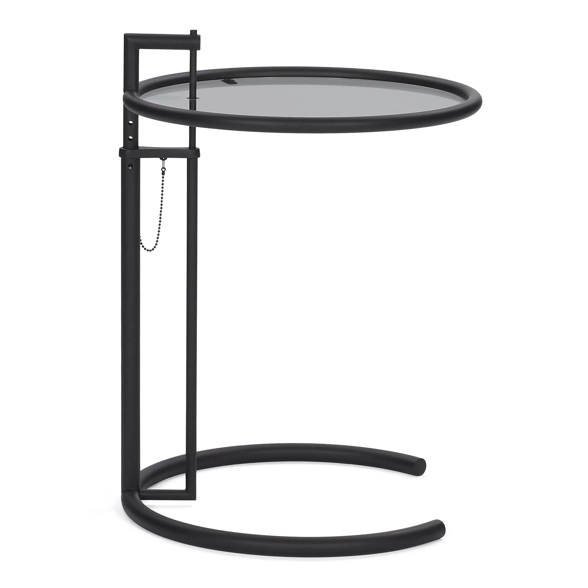 Adjustable Table E1027 sivupöytä - 1