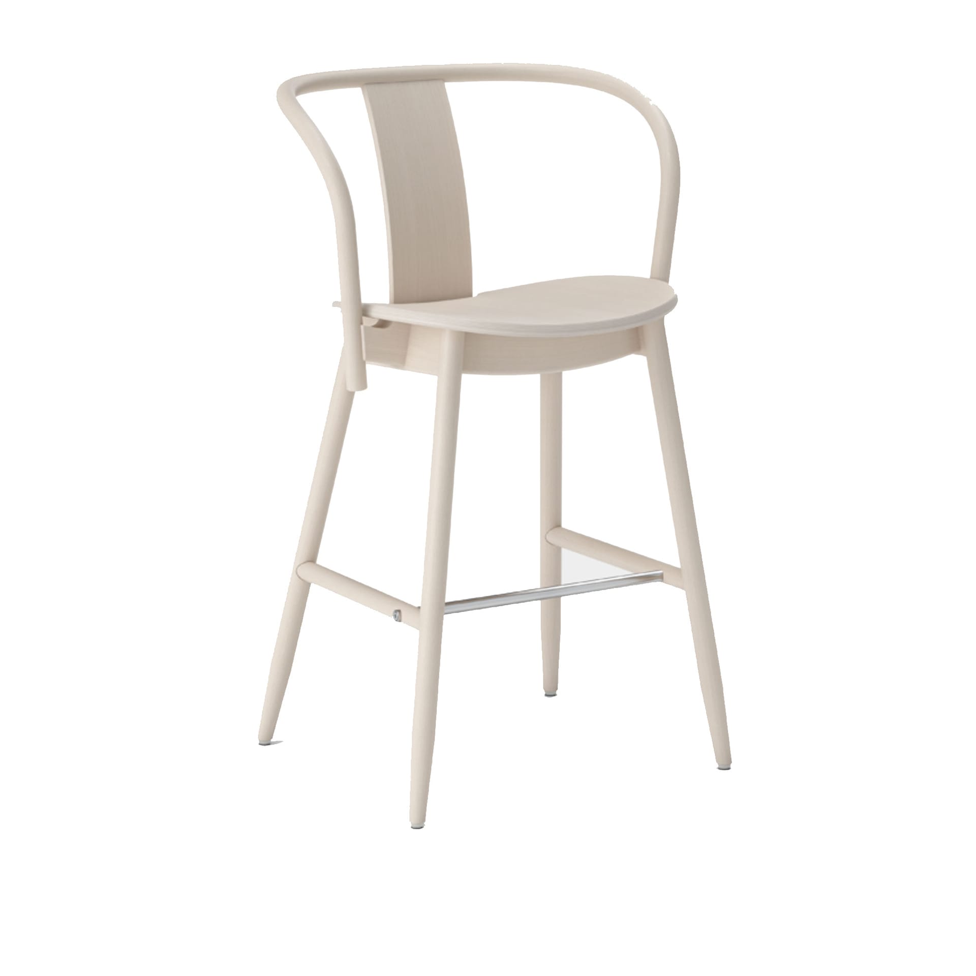 Icha Bar Chair - Massproductions - NO GA