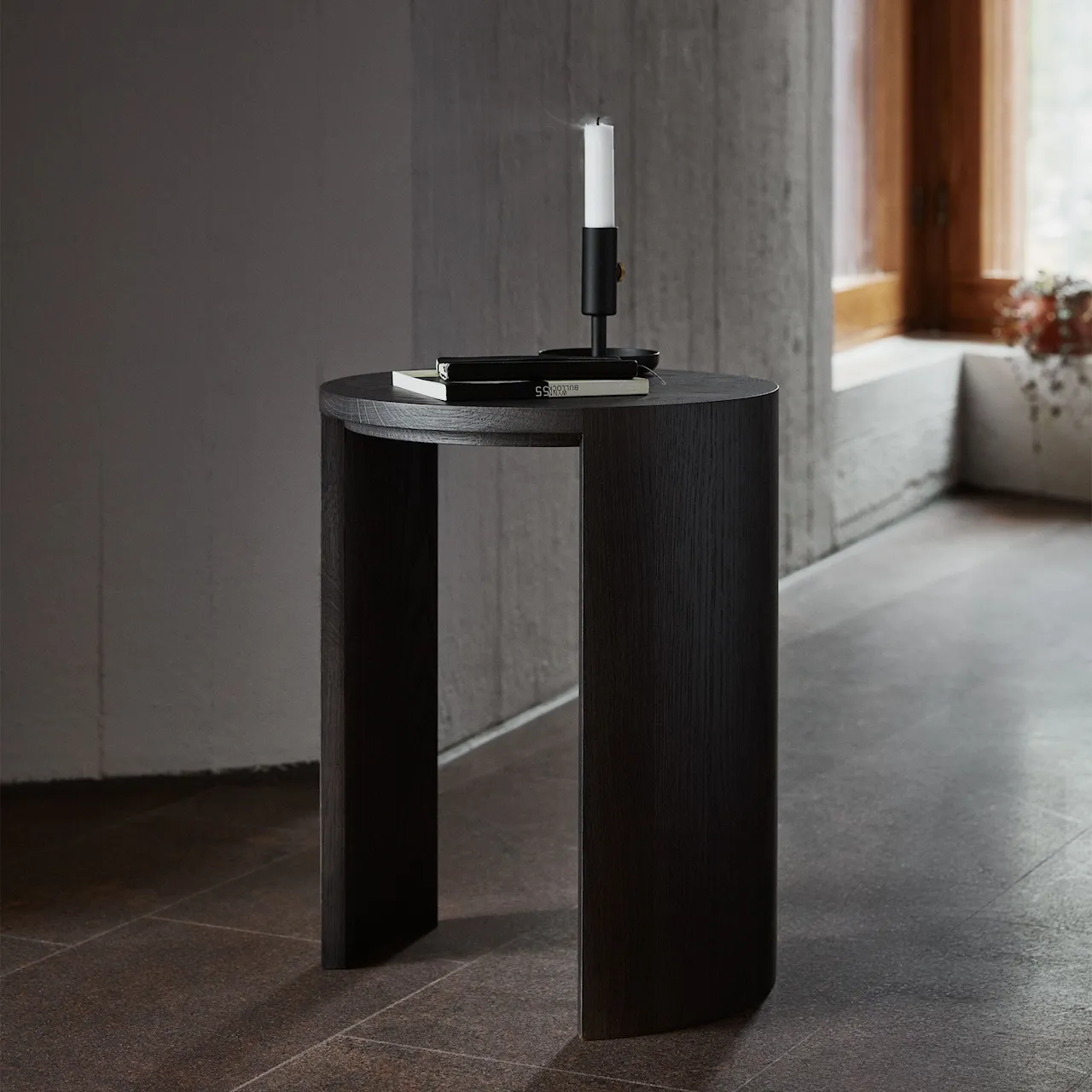 Airisto Side Table/Stool