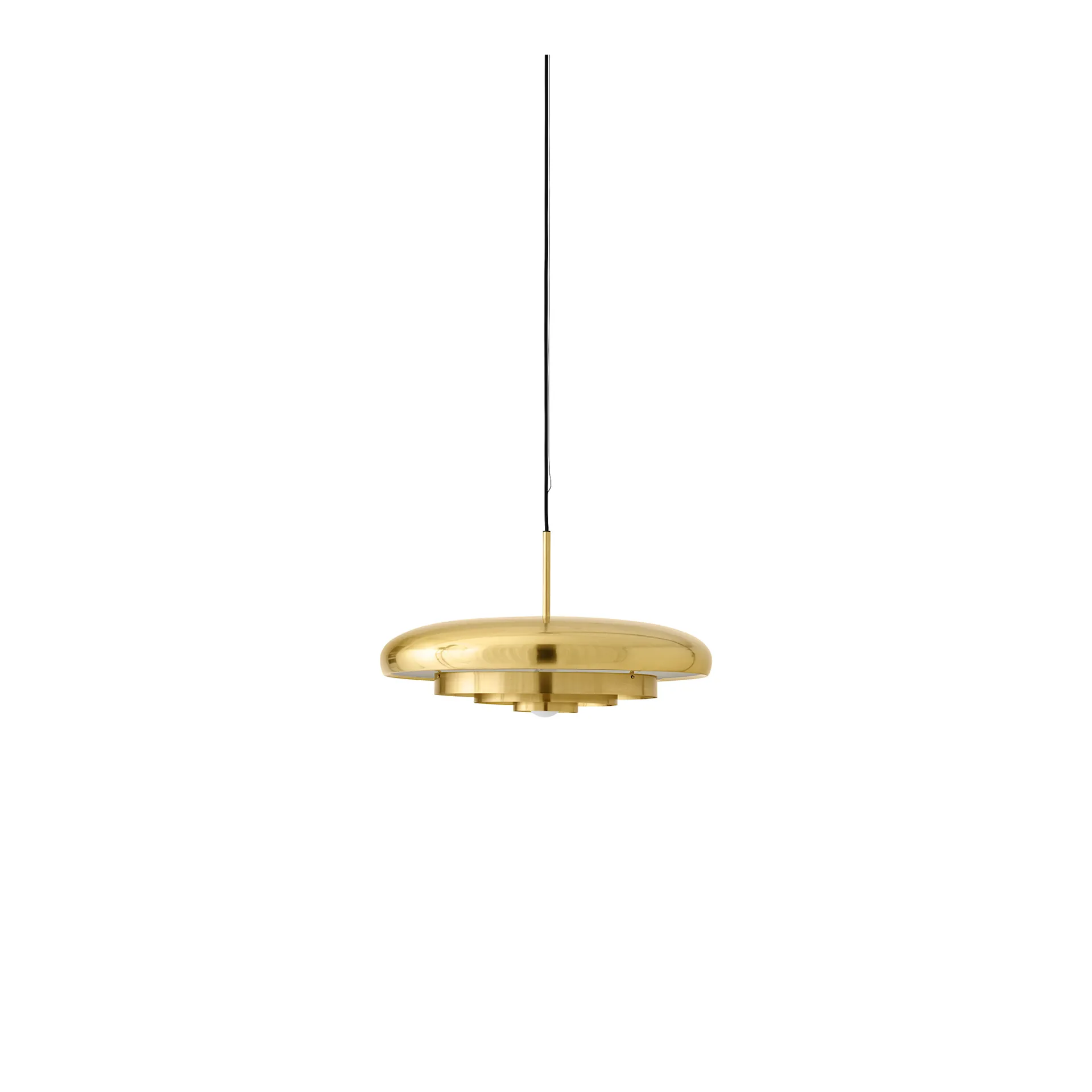 Resonant Pendant - Audo Copenhagen - NO GA