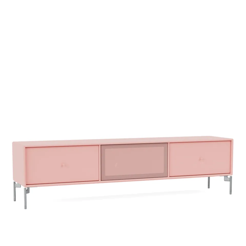 Montana Selection Octave V TV Bench Legs