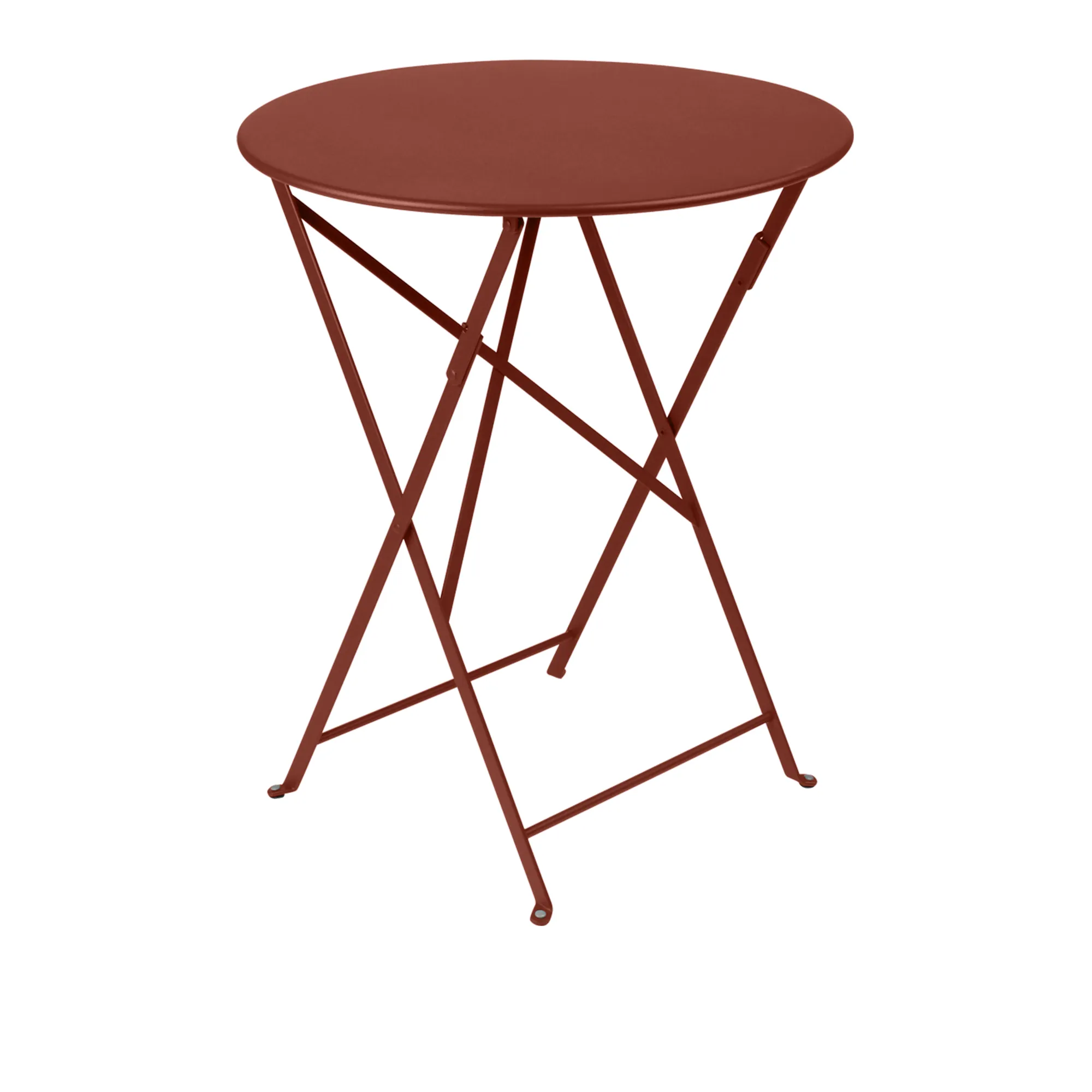 Bistro Outdoor Dining Table Ø 60 cm - 1