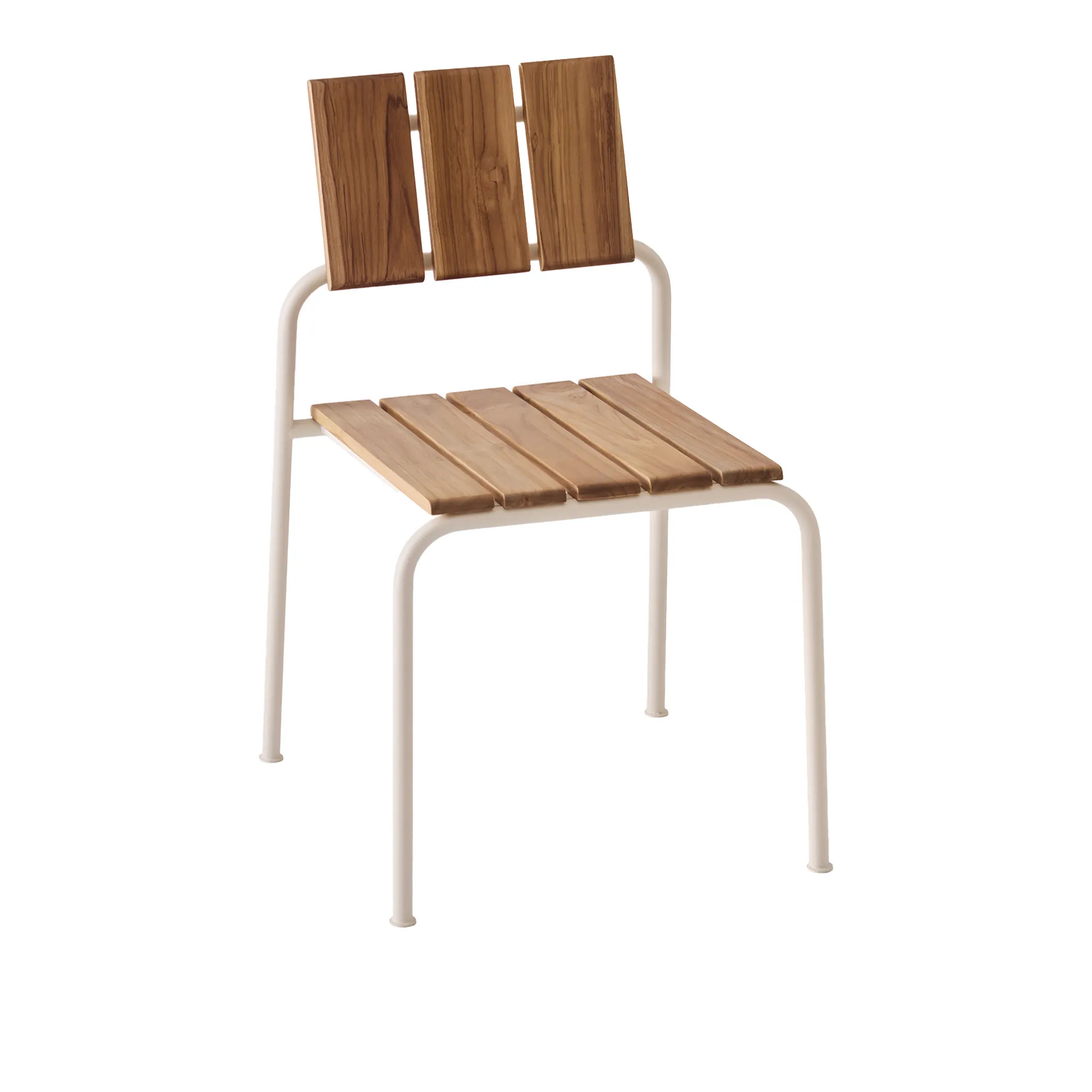 Kallio Outdoor Dining Chair - 1