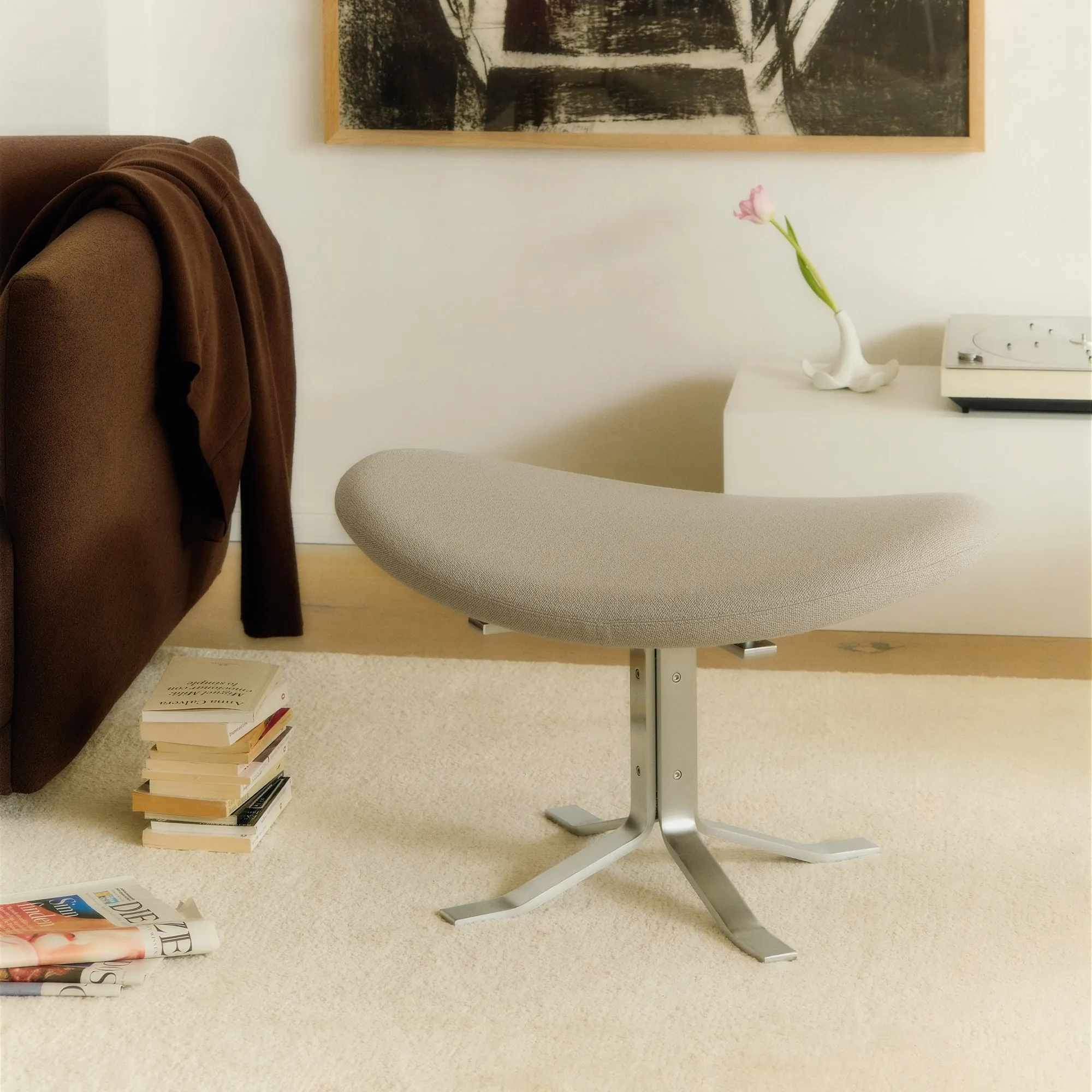 Corona Ottoman - 3