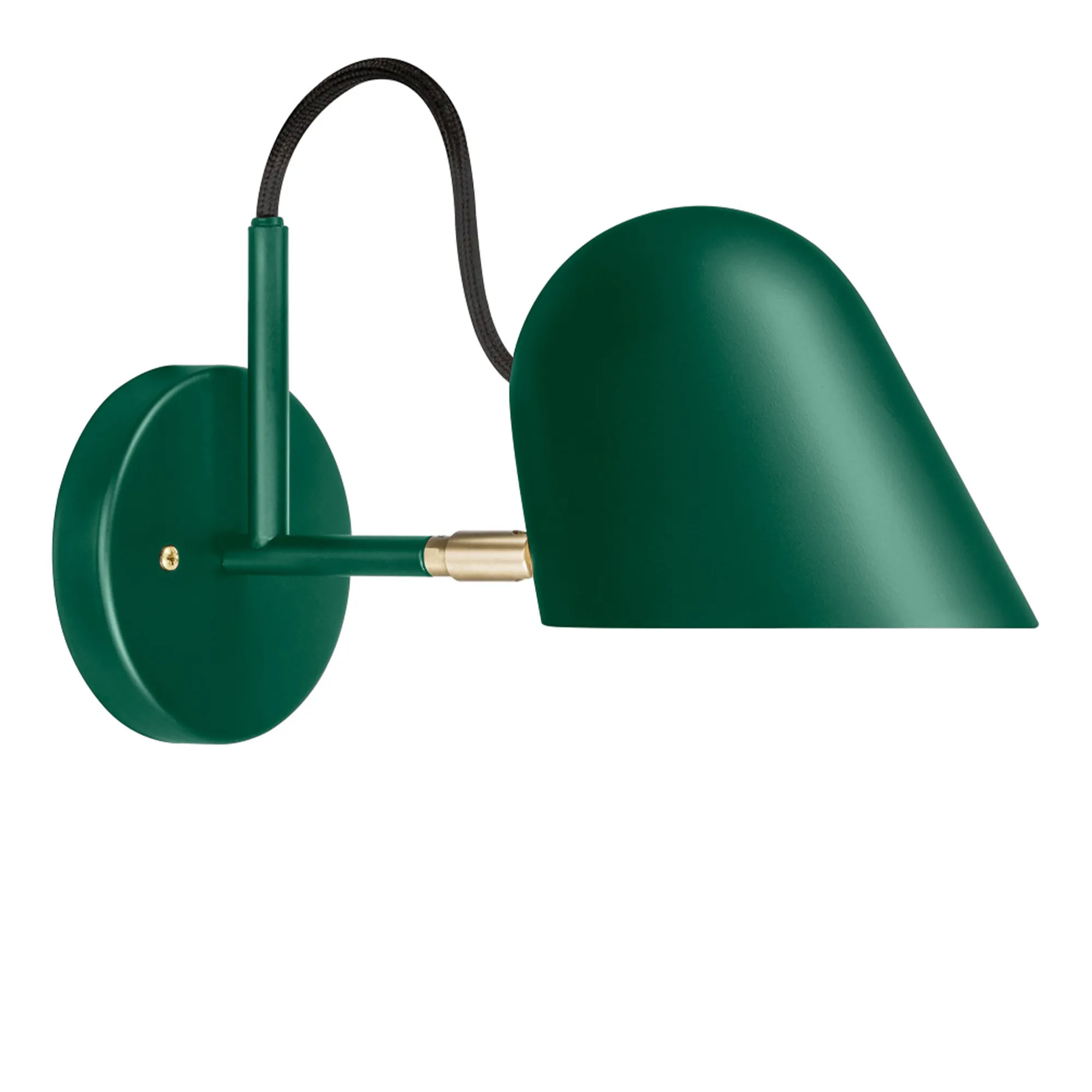 Streck Wall Lamp With Switch Housing - 1