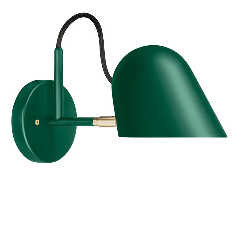 Streck Wall Lamp With Switch Housing