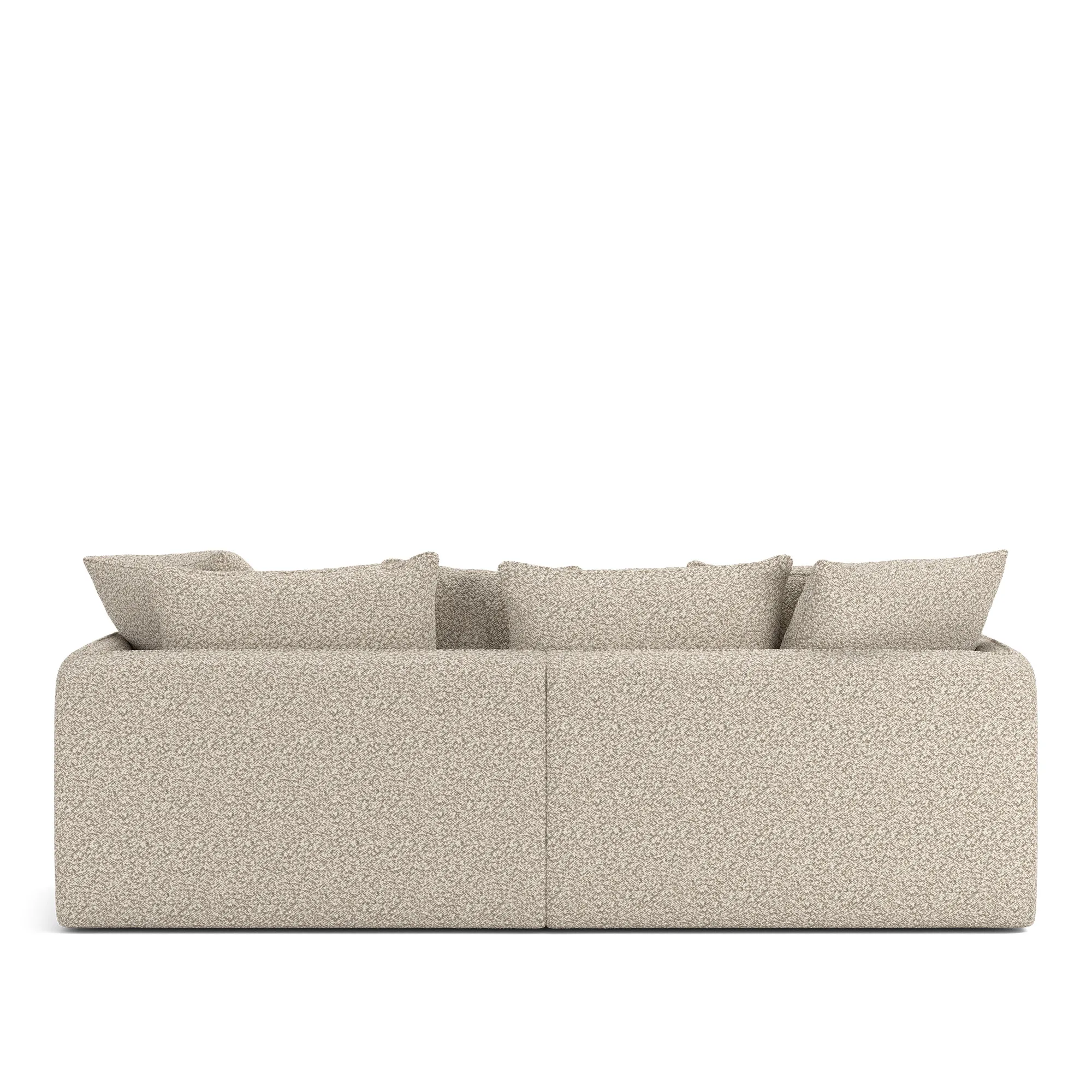 Pavarotti 01 2,5-personers sofa - 6