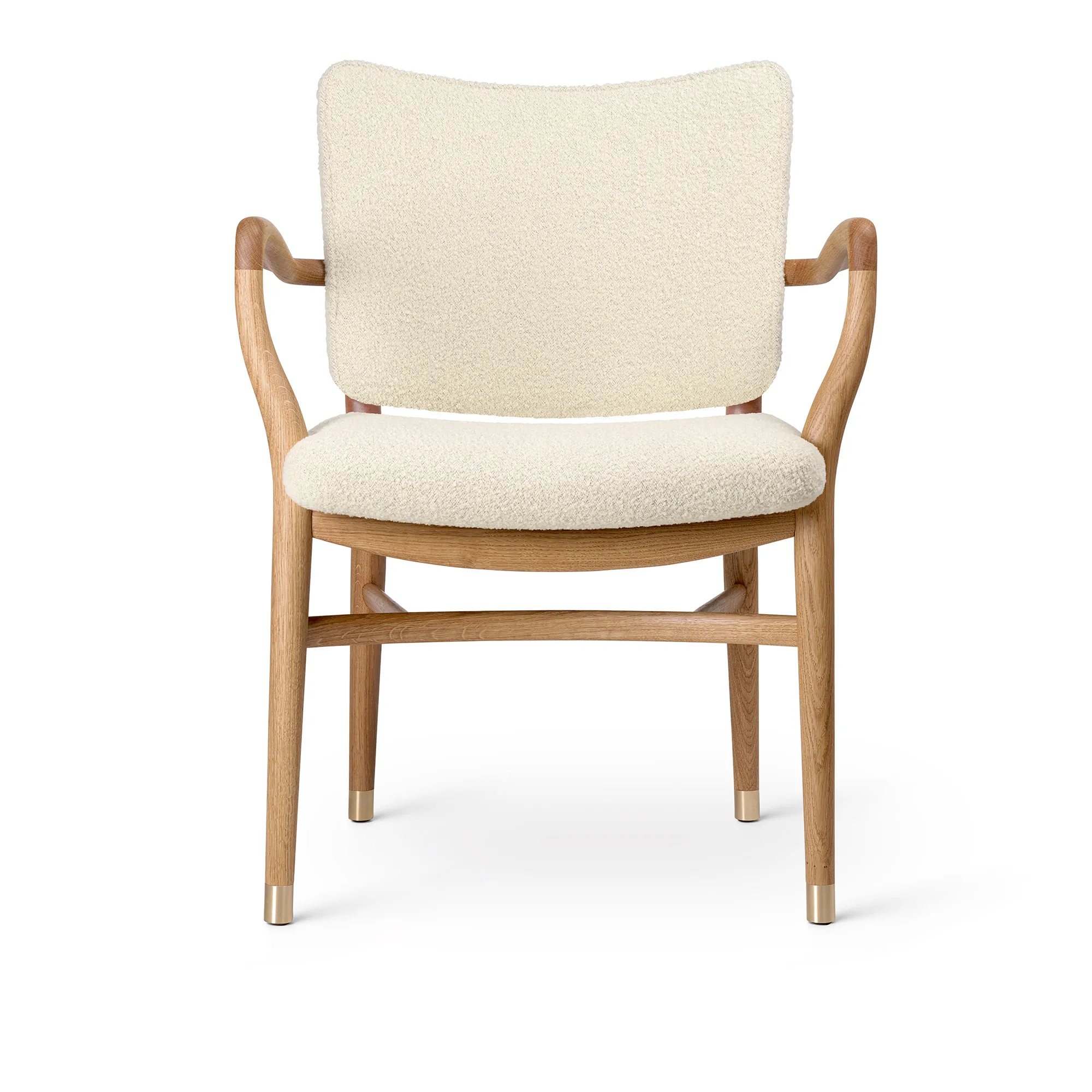VLA61 Monarch fauteuil - 1