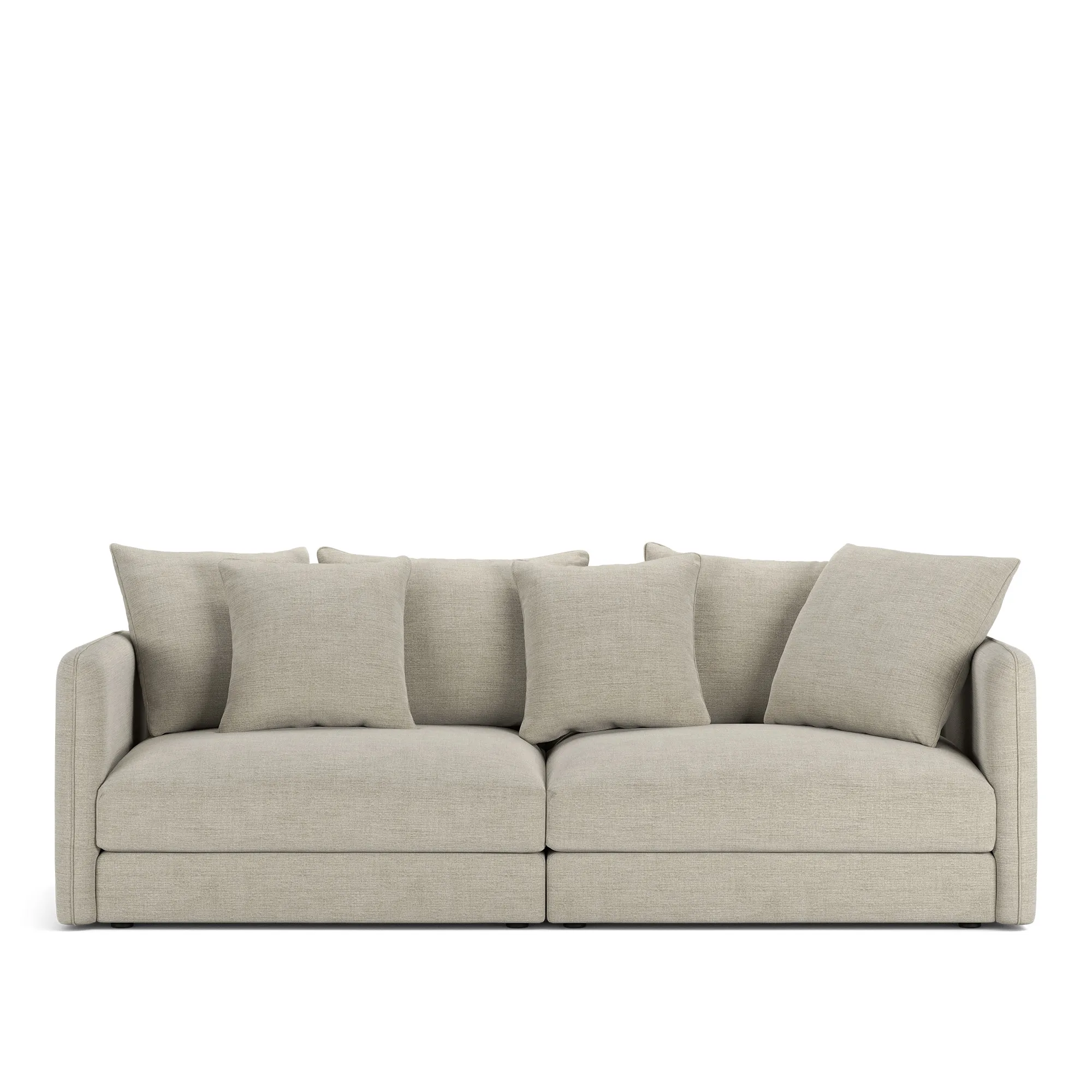Pavarotti 01 2,5-personers sofa - 1