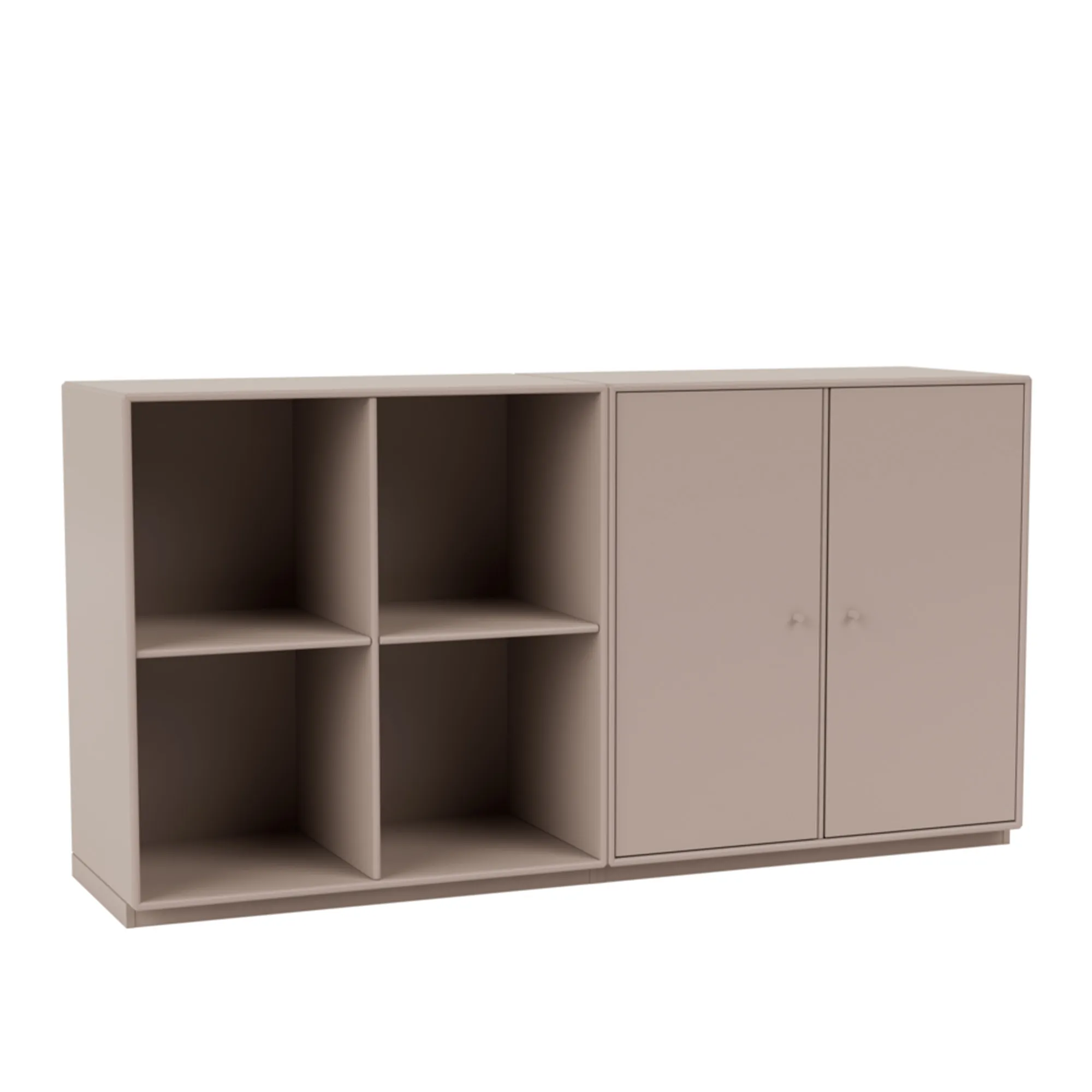 Montana Selection Pair Classic senkin sokkeli 3 cm - 1