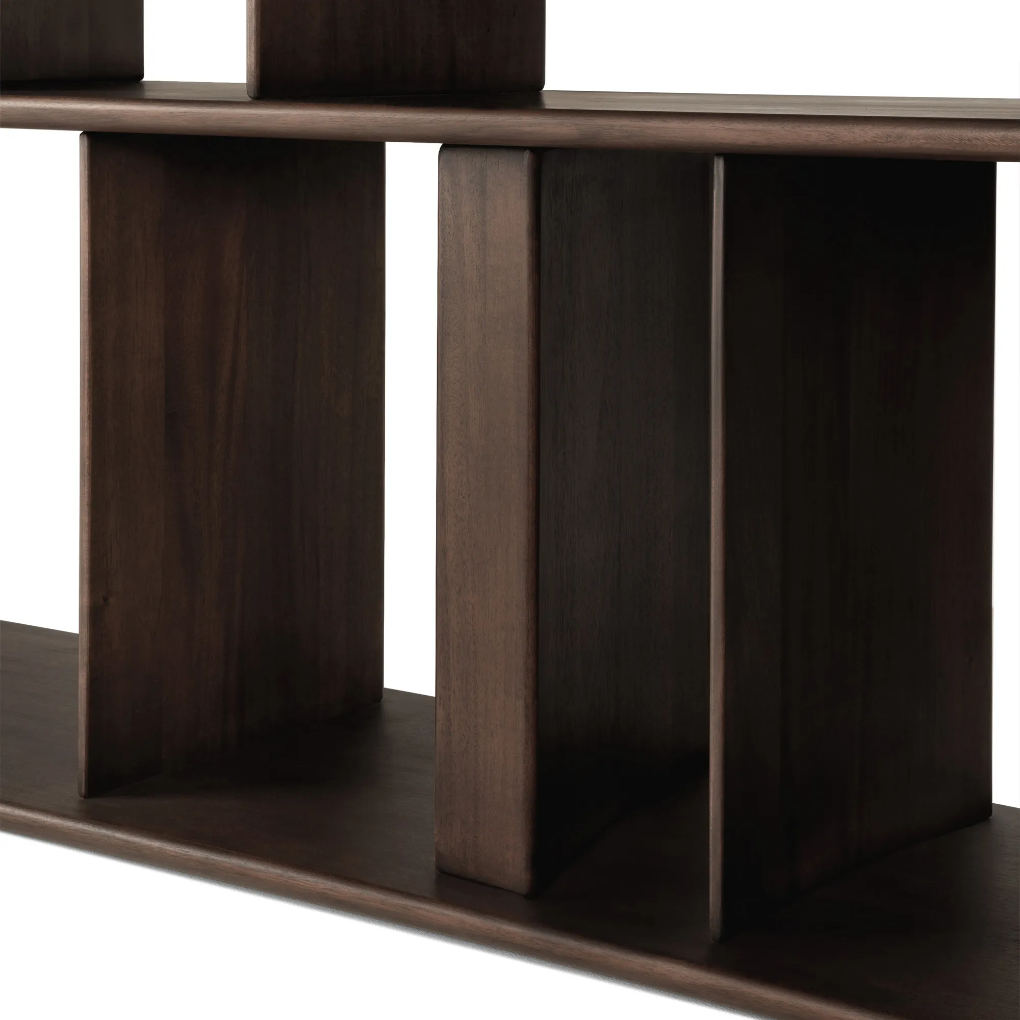 Block Sofa Console - 5
