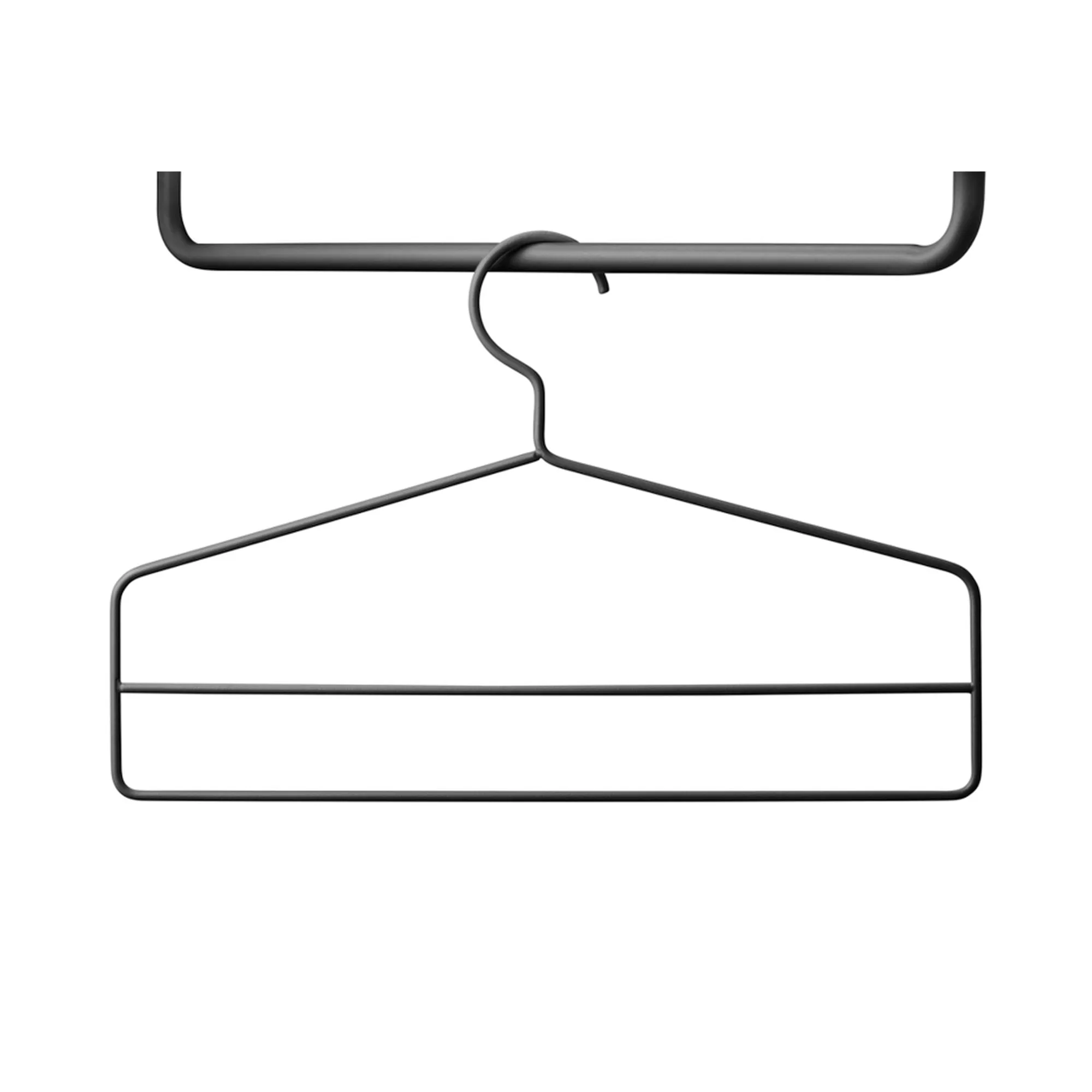 Hangers Set of 4 - 1