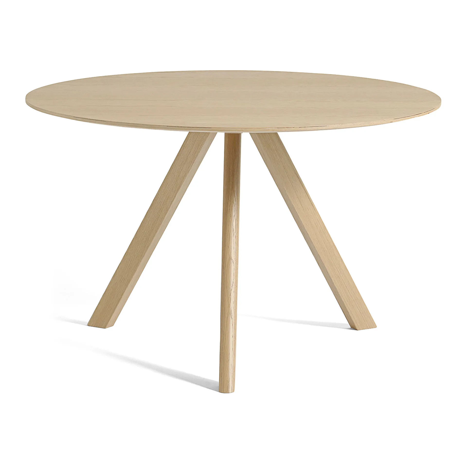 CPH20 2.0 Table Ø120 cm - HAY - Ronan & Erwan Bouroullec - NO GA