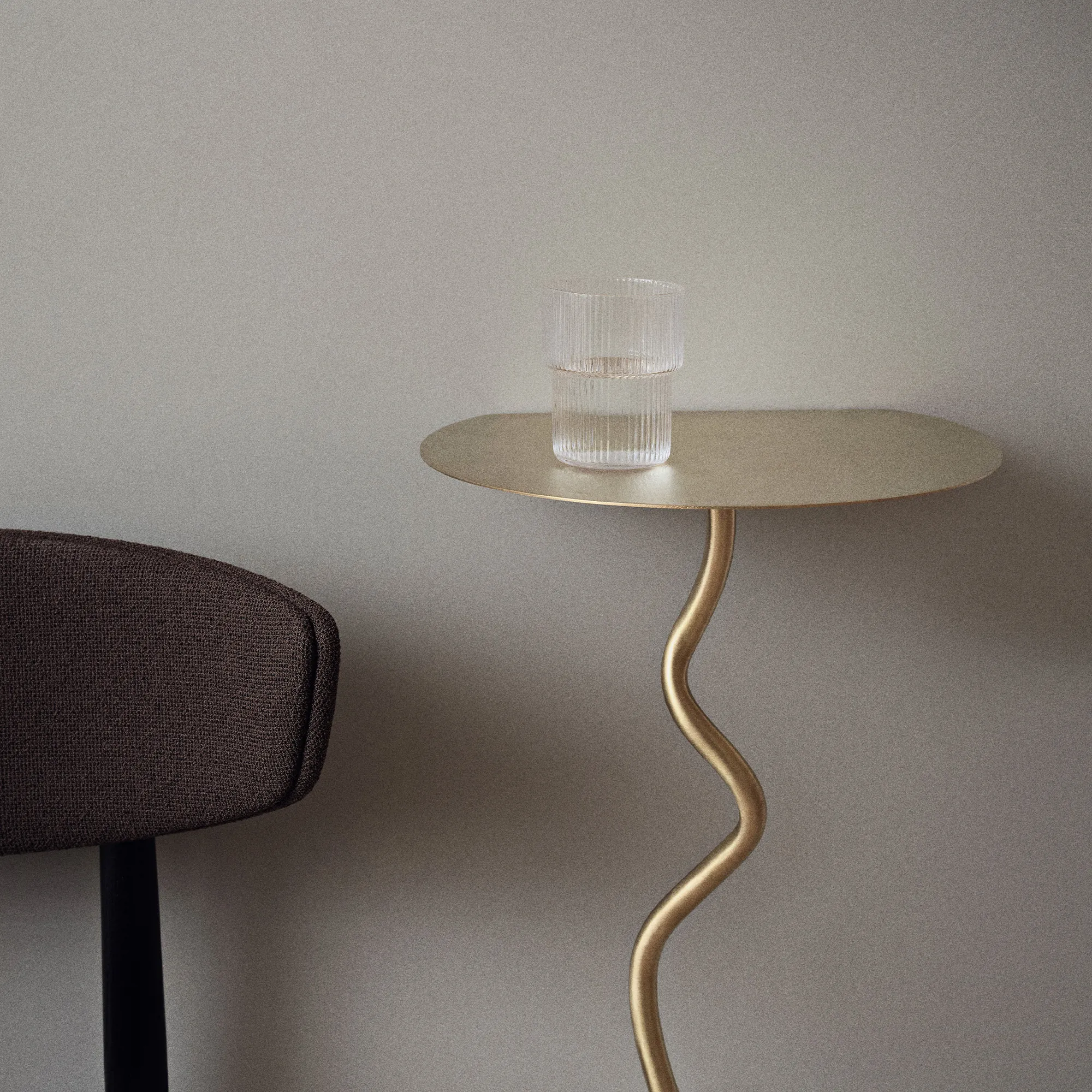 Ripple drikkeglas 4-pak - 4