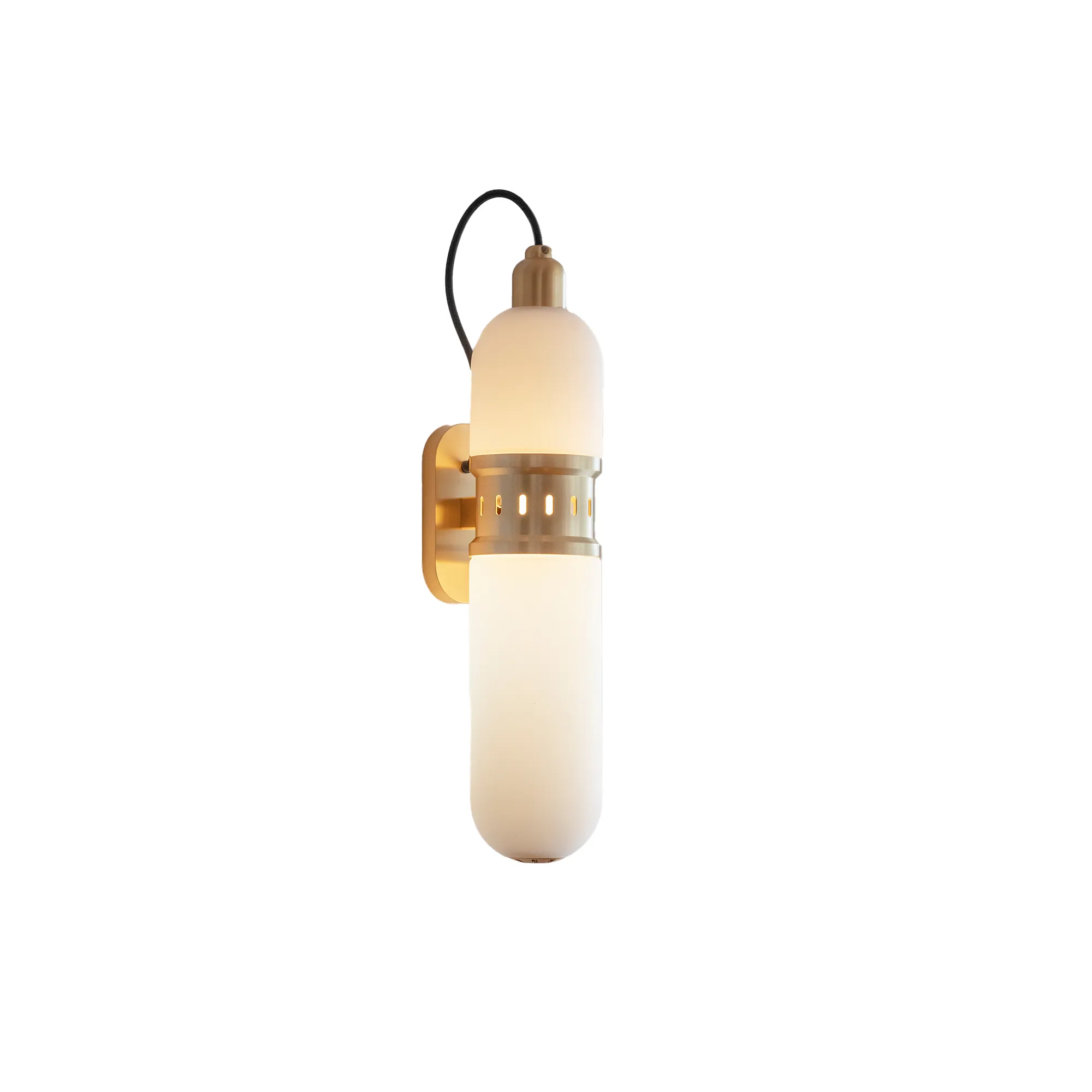Occulo Wall Lamp - 1