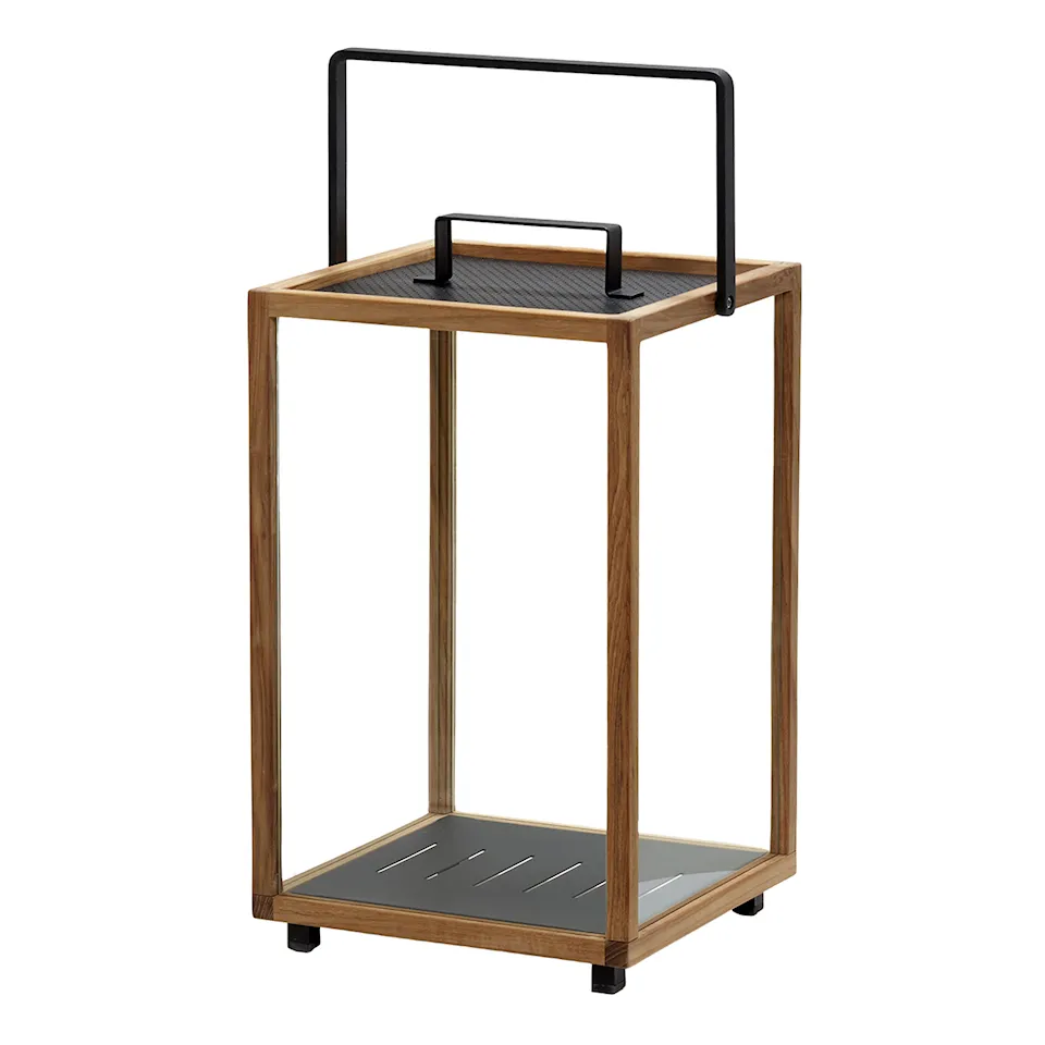 Lighthouse Teak/Lava Grey Stor