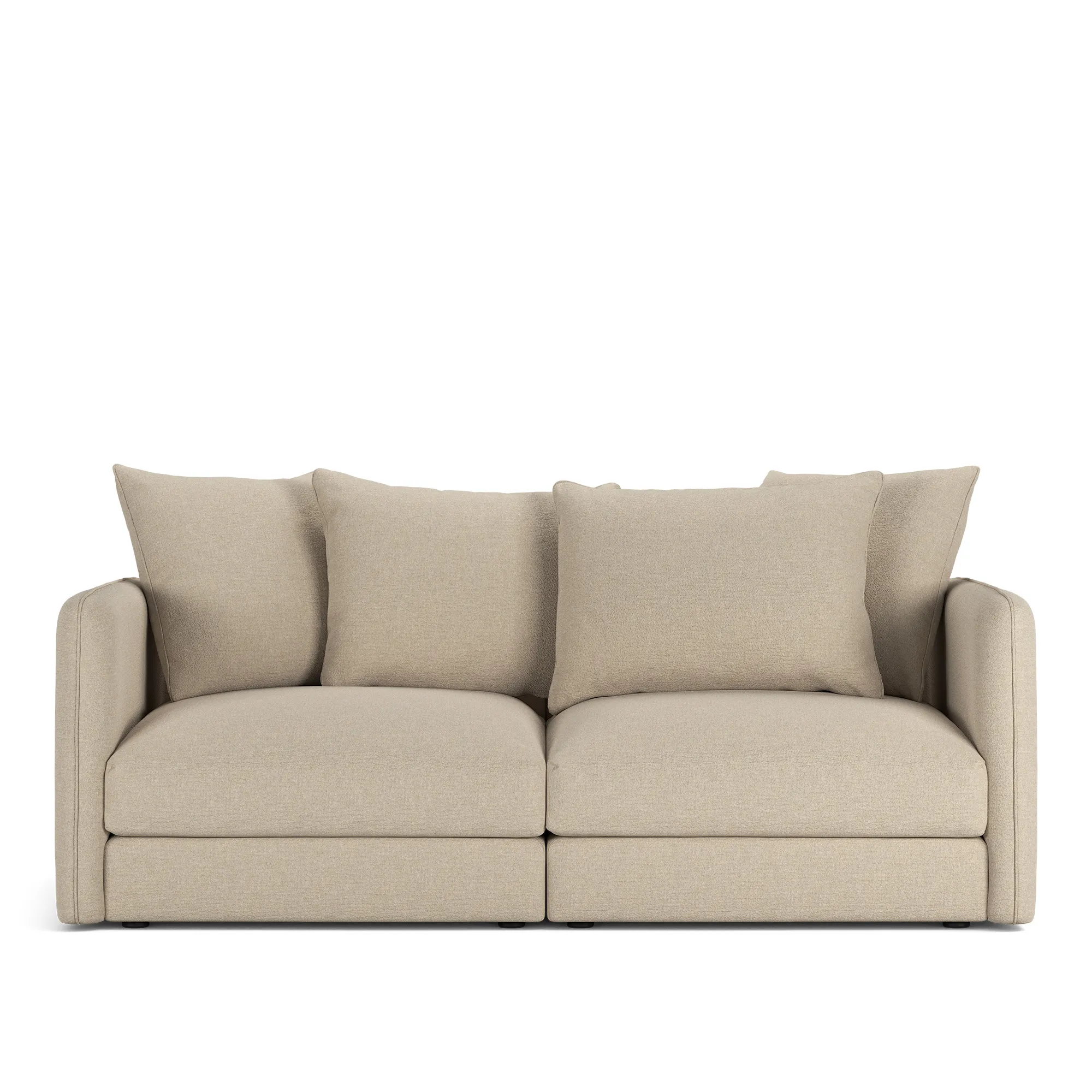 Pavarotti 01 2-personers sofa - 1