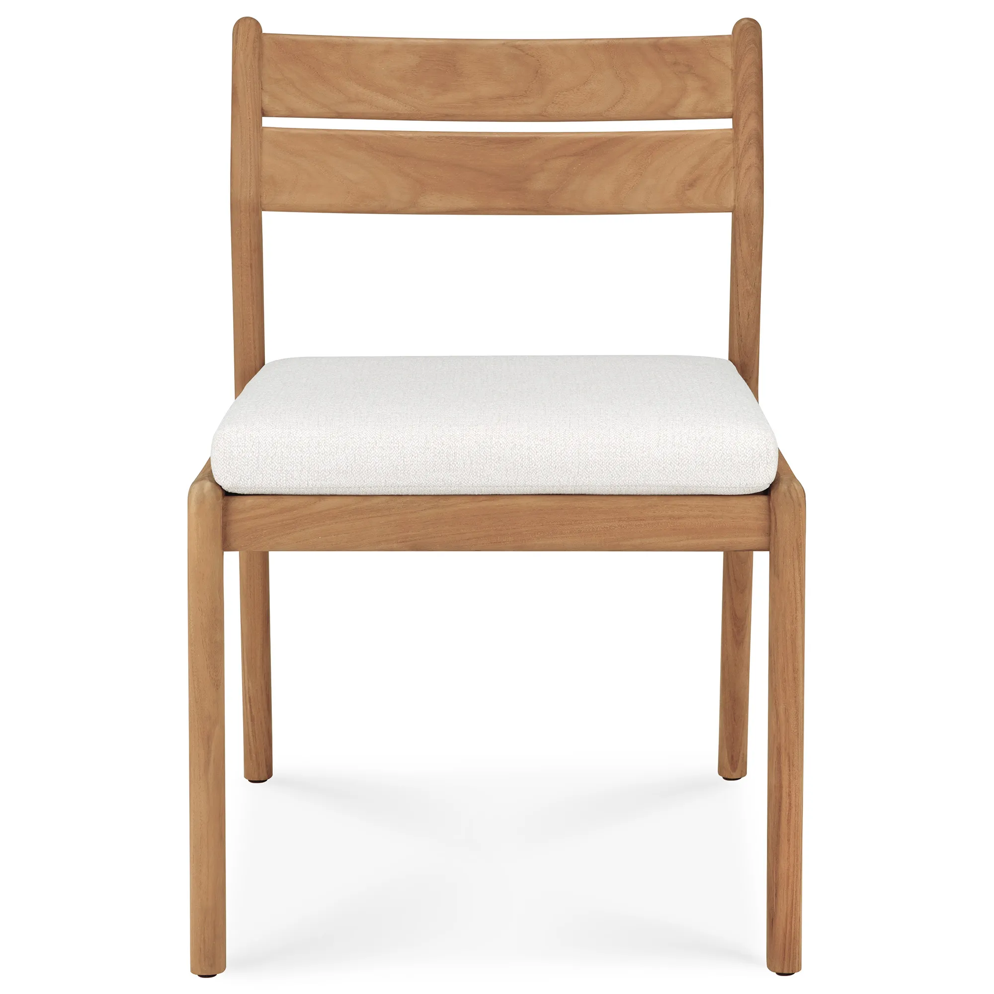 Jack Outdoor Dining Chair - 1