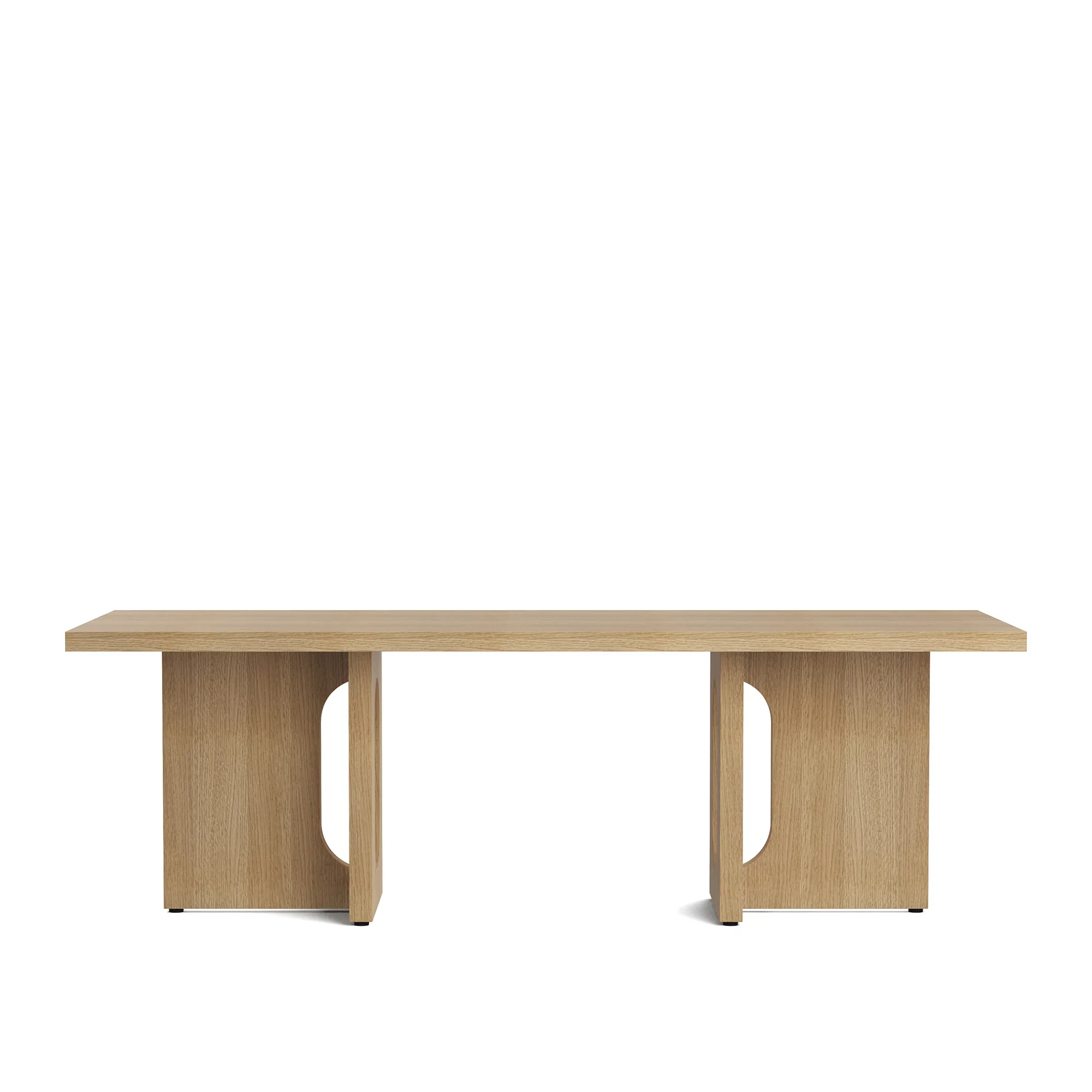 Androgyne Lounge Table - 1
