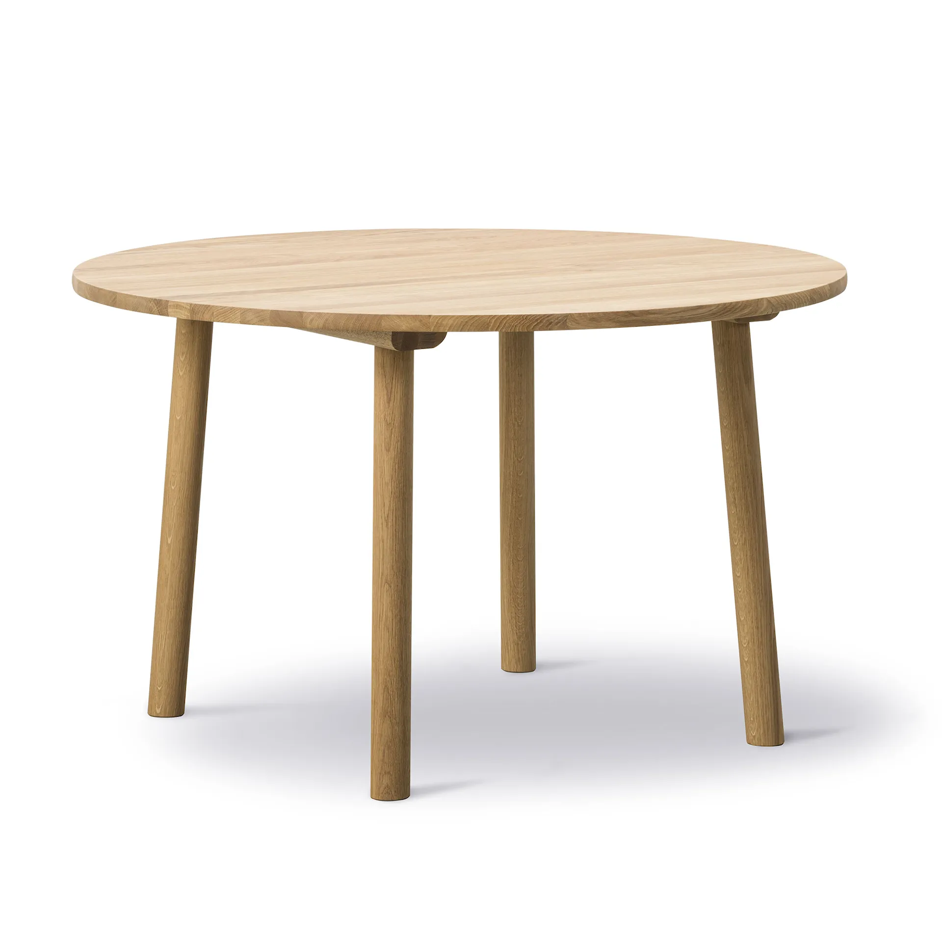 Taro Table - Fredericia Furniture - Jasper Morrison - NO GA