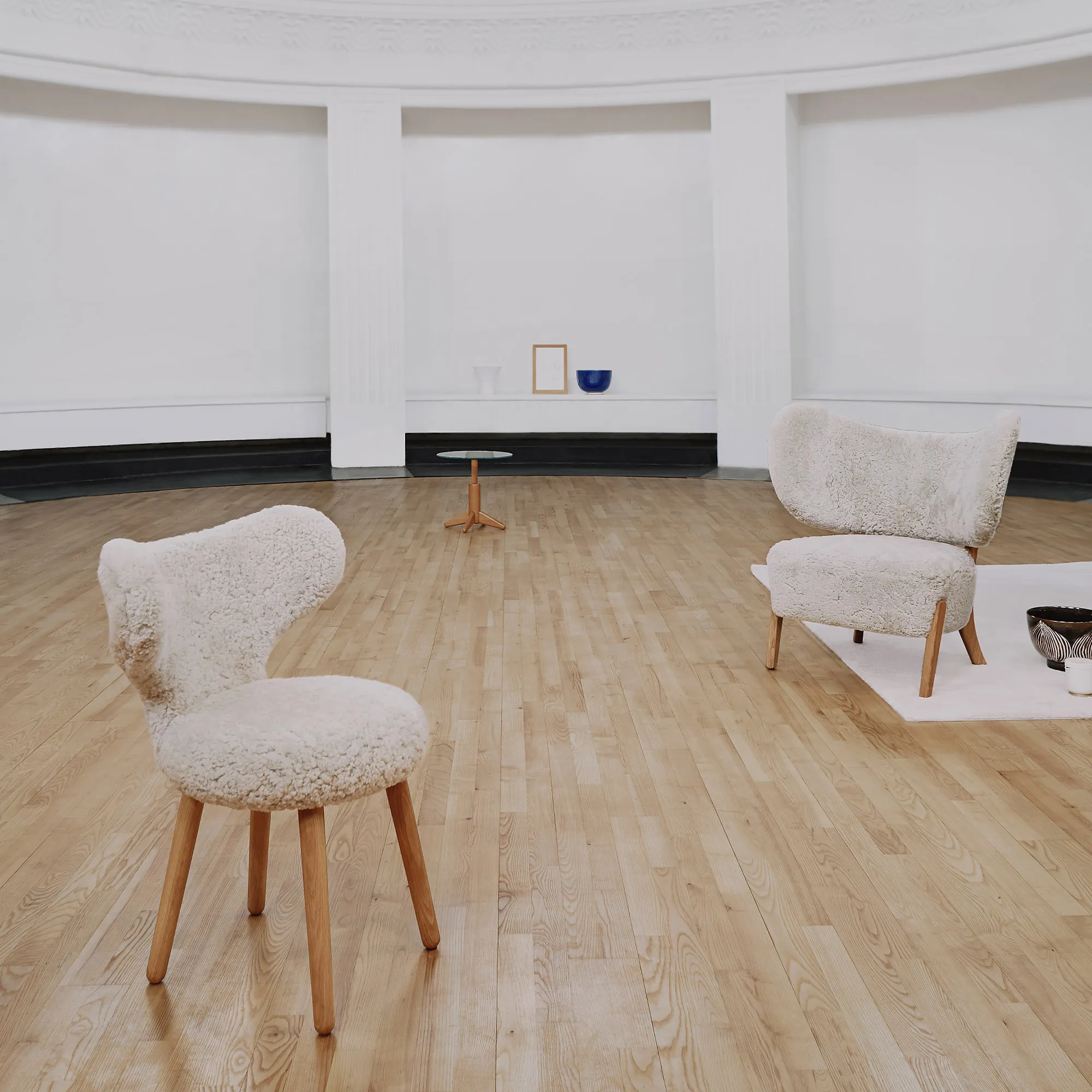 TMBO Lounge Chair - 7