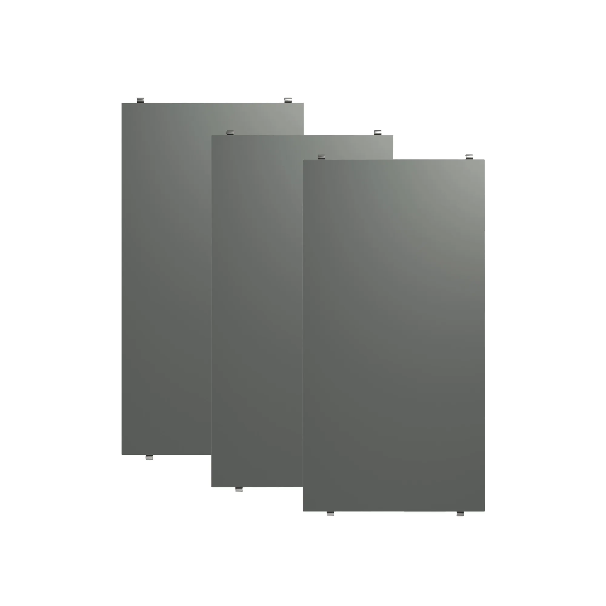 Planken 58 x 30 cm 3-pack - 1