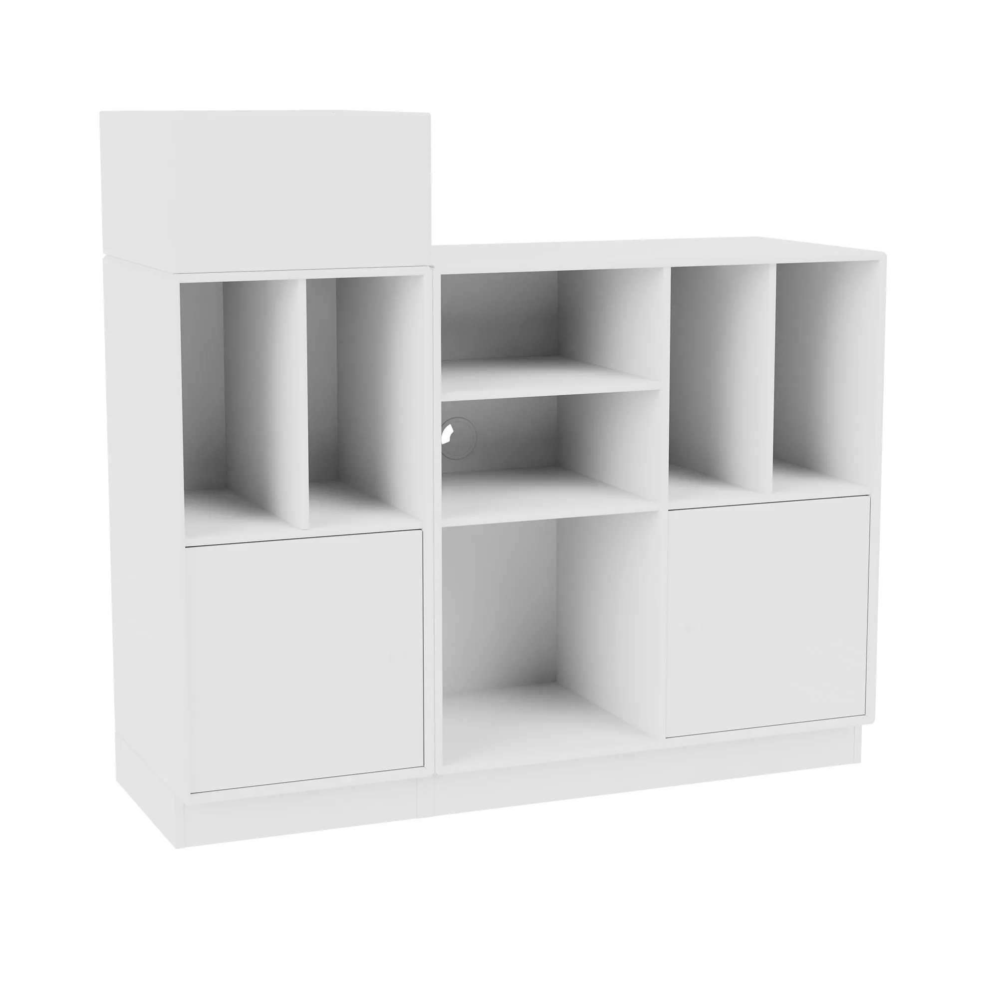 Montana Selection SPIN III Vinyl Storage - 1