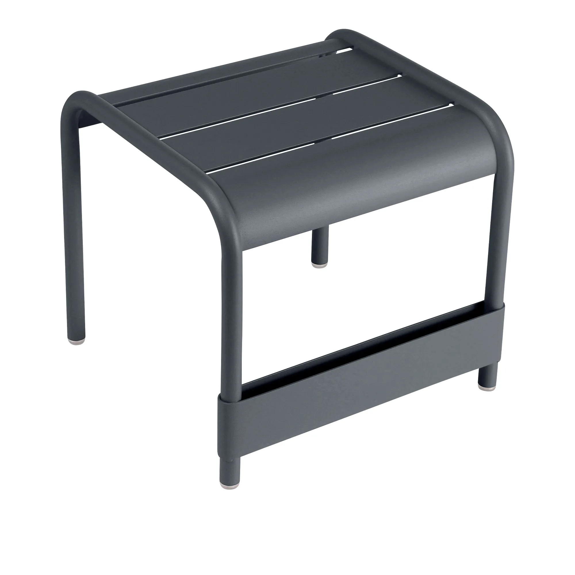 Luxembourg Small Low Table / Footrest - 1