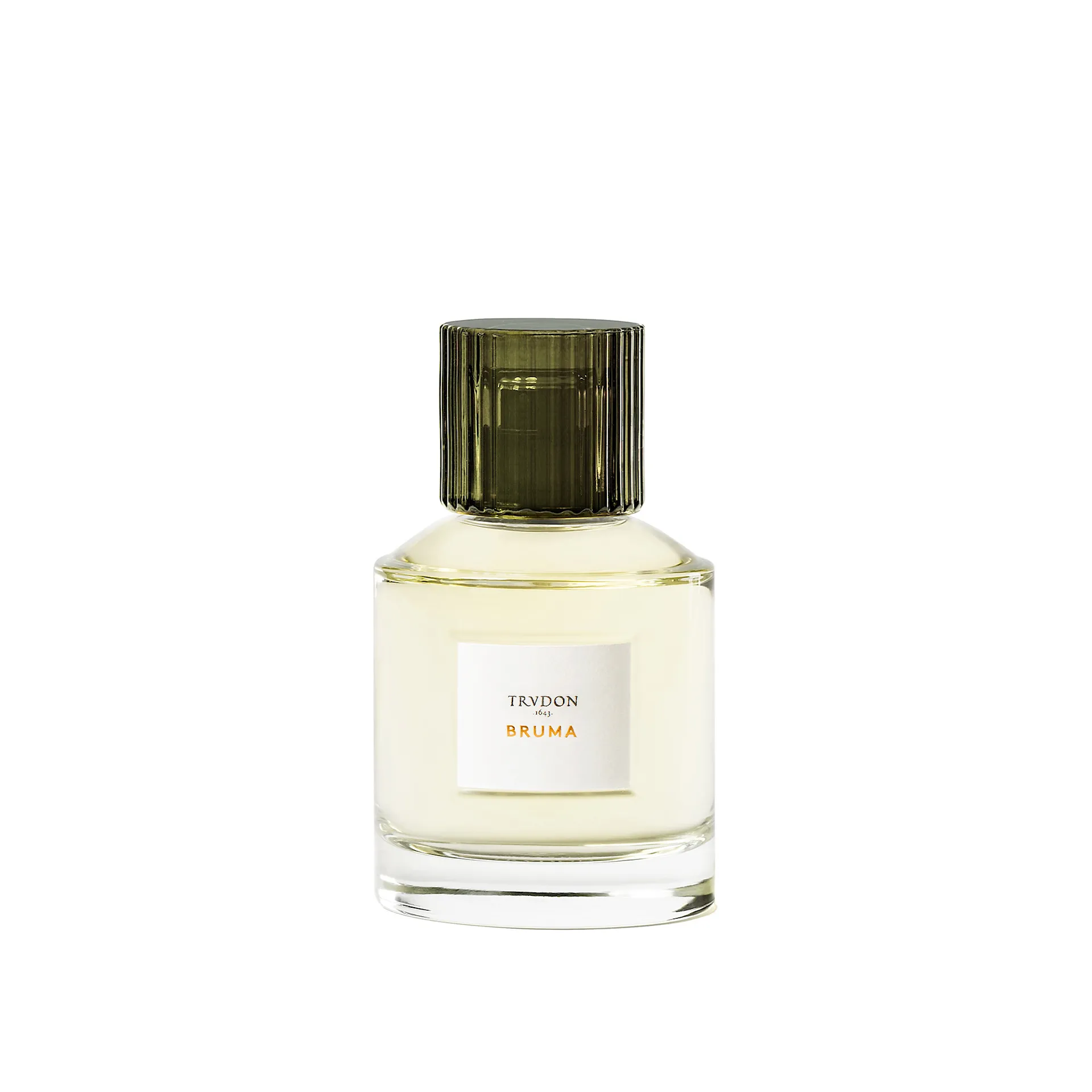 Bruma Eau de Parfum - Trudon - NO GA