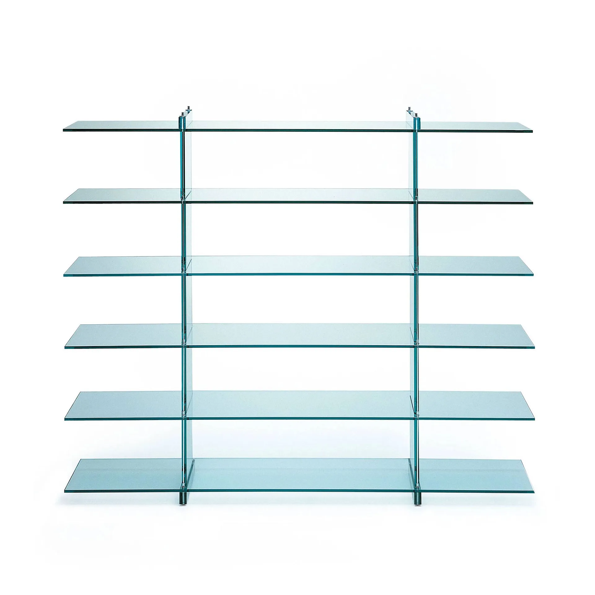 Teso Bookcase - FontanaArte - NO GA