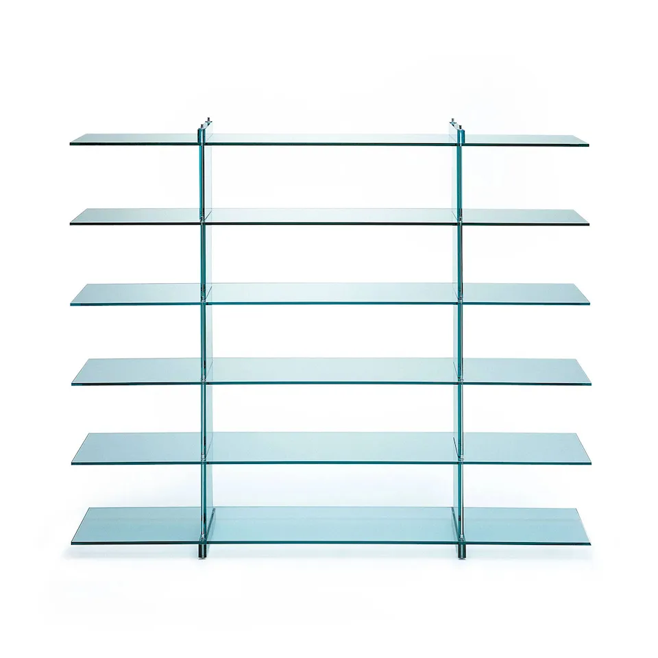 Teso Bookcase