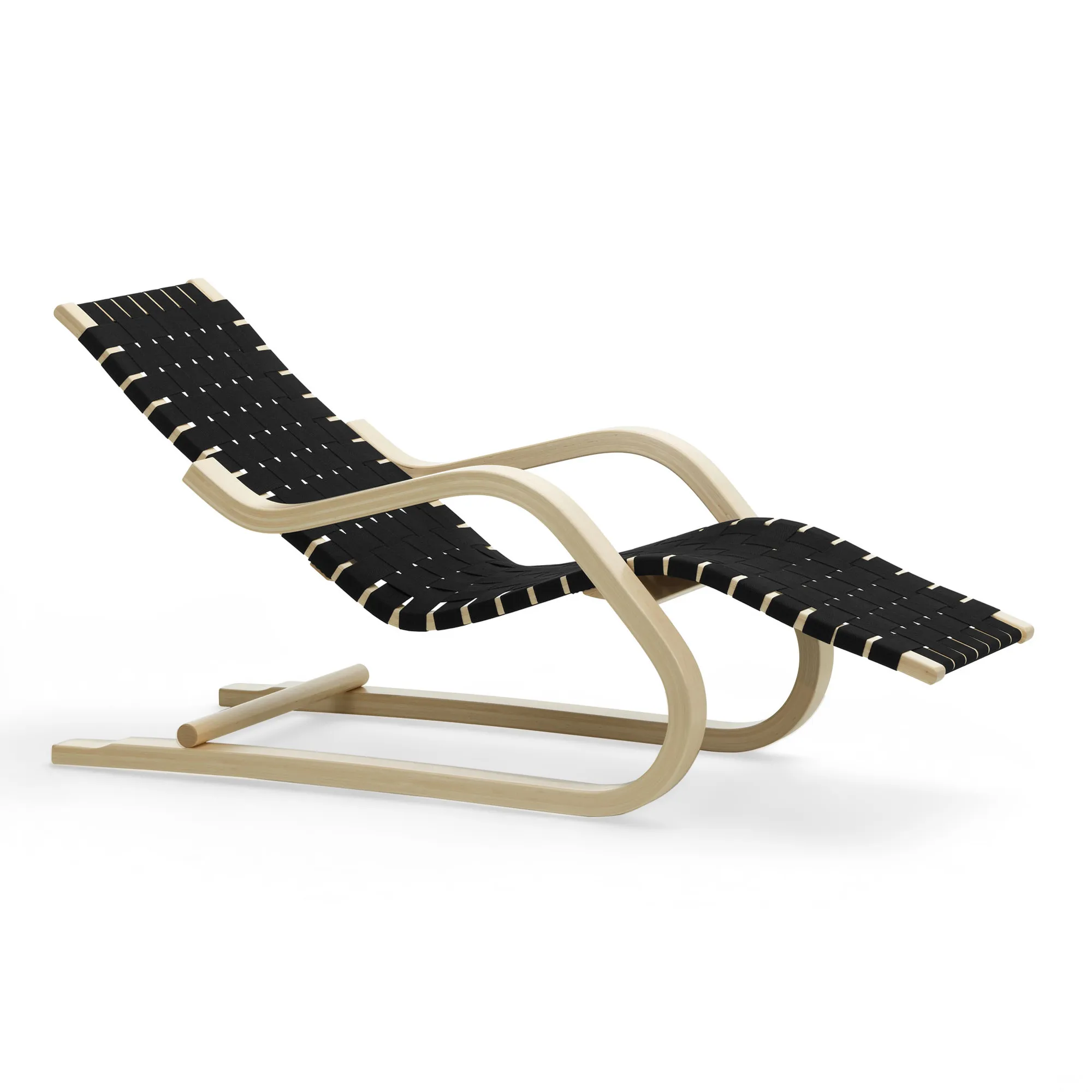 Lounge Chair 43 - 1