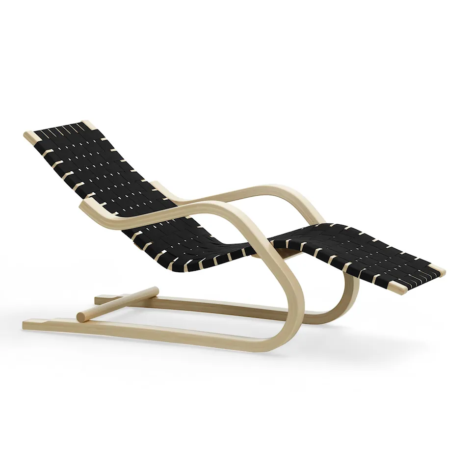 Lounge Chair 43