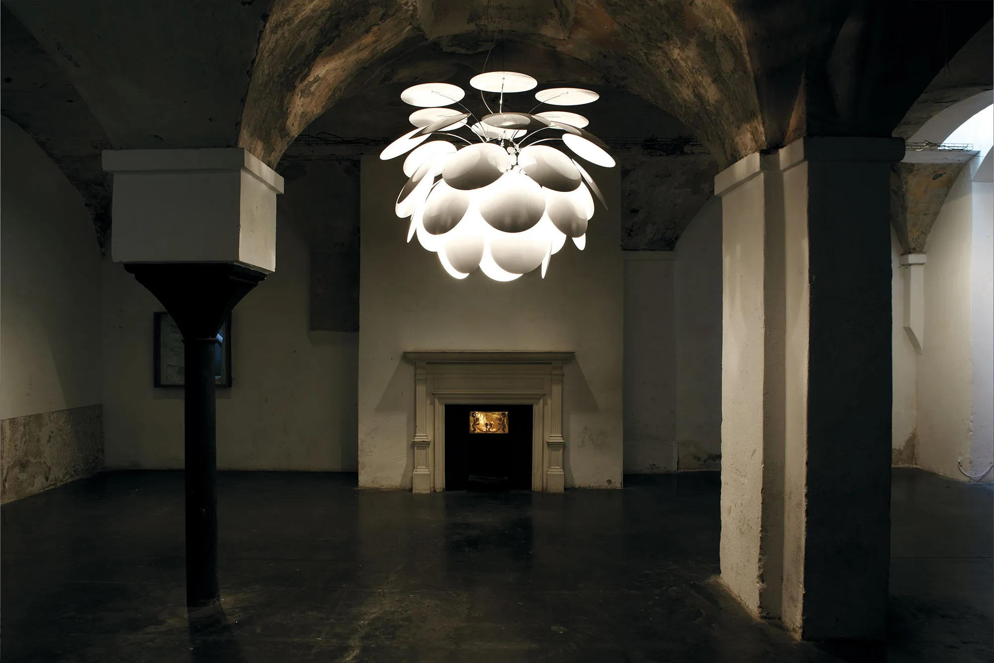 Discoco 88 Pendant Lamp - 3