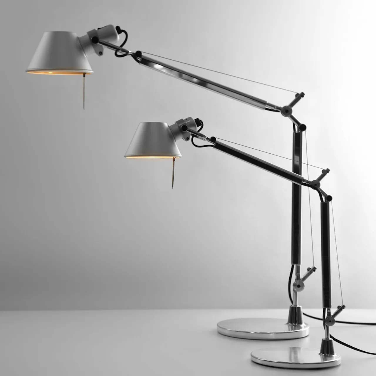 Tolomeo Mini Desk