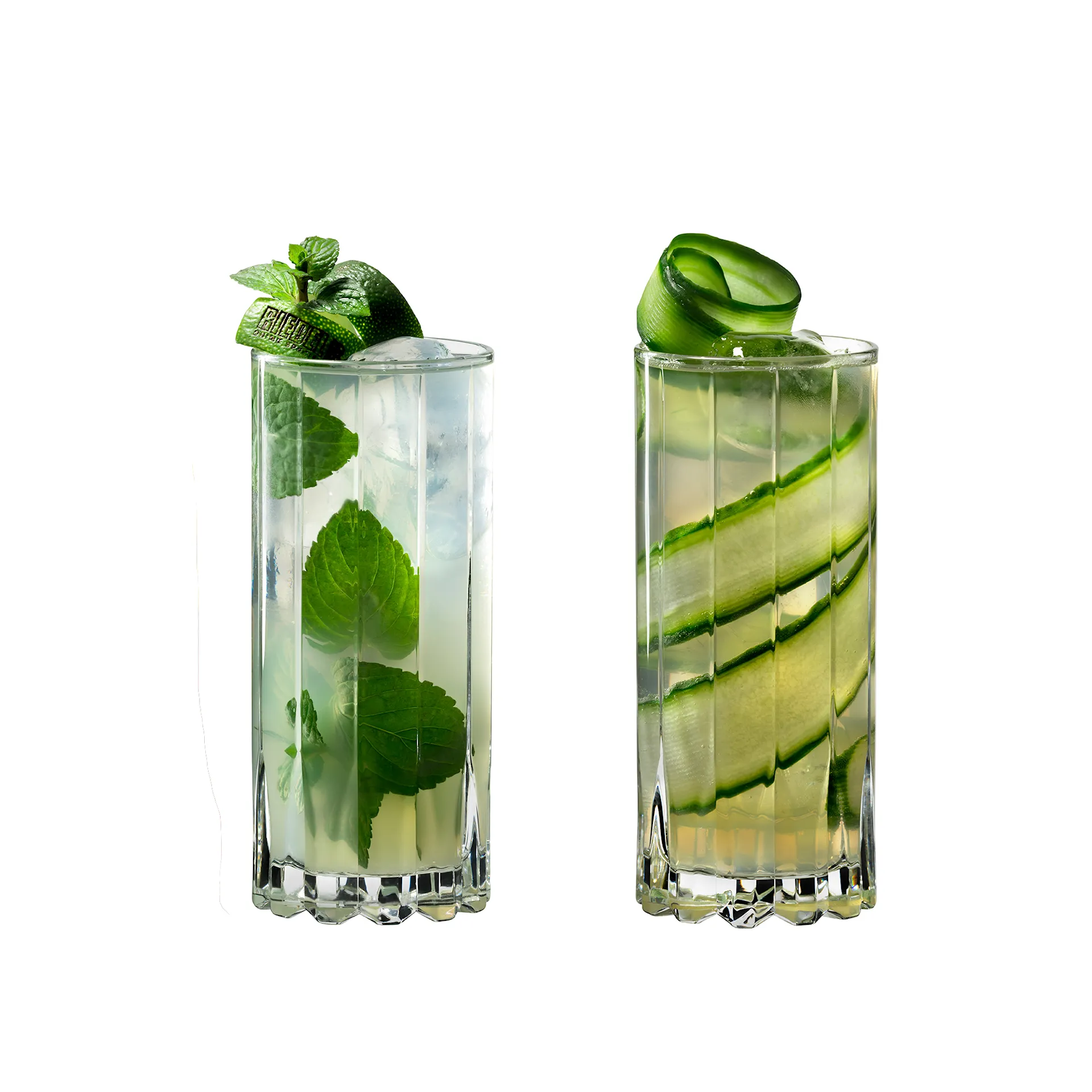 Riedel Drink Specific Highball, 2-Pack - Riedel - NO GA