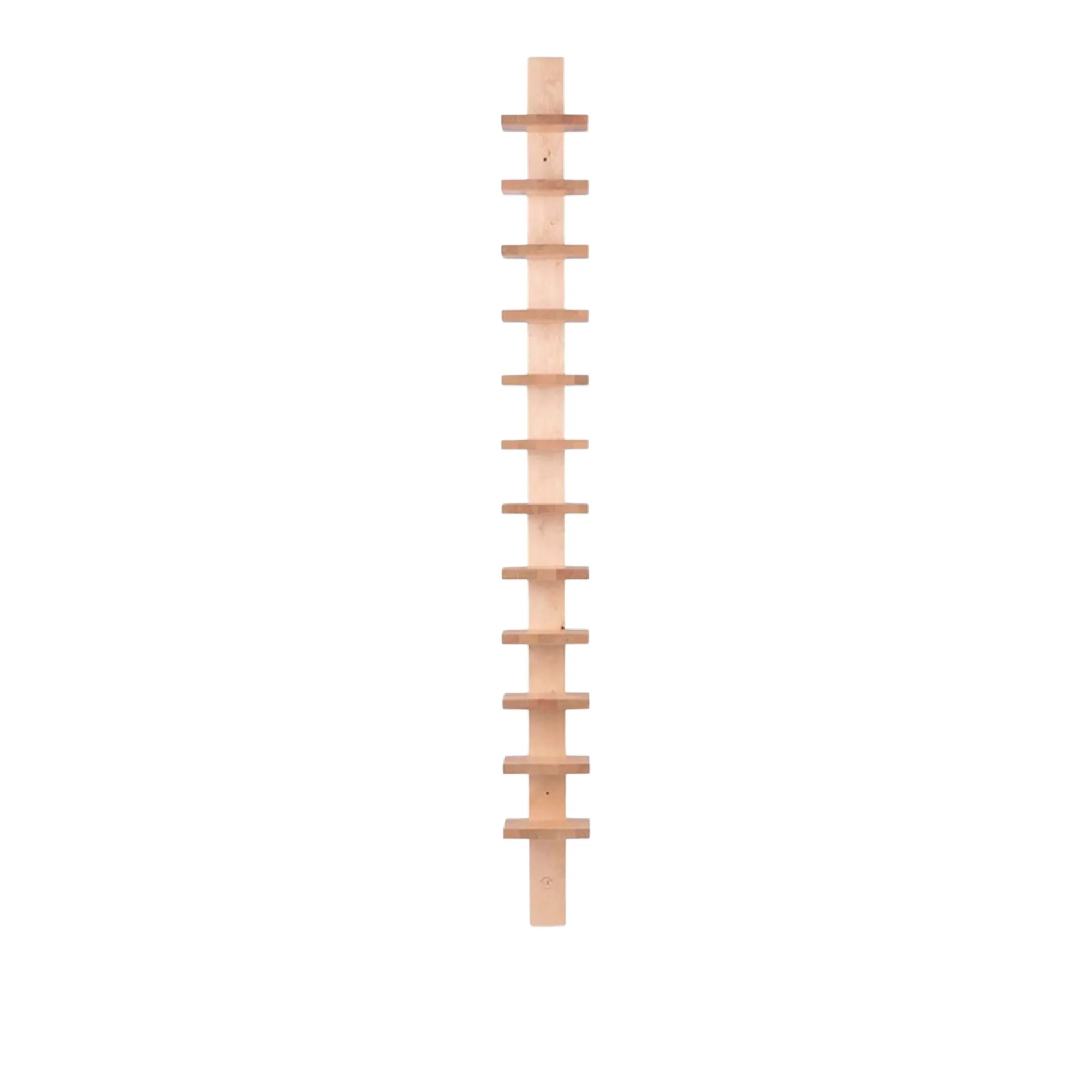 Pilaster Shelf - 1
