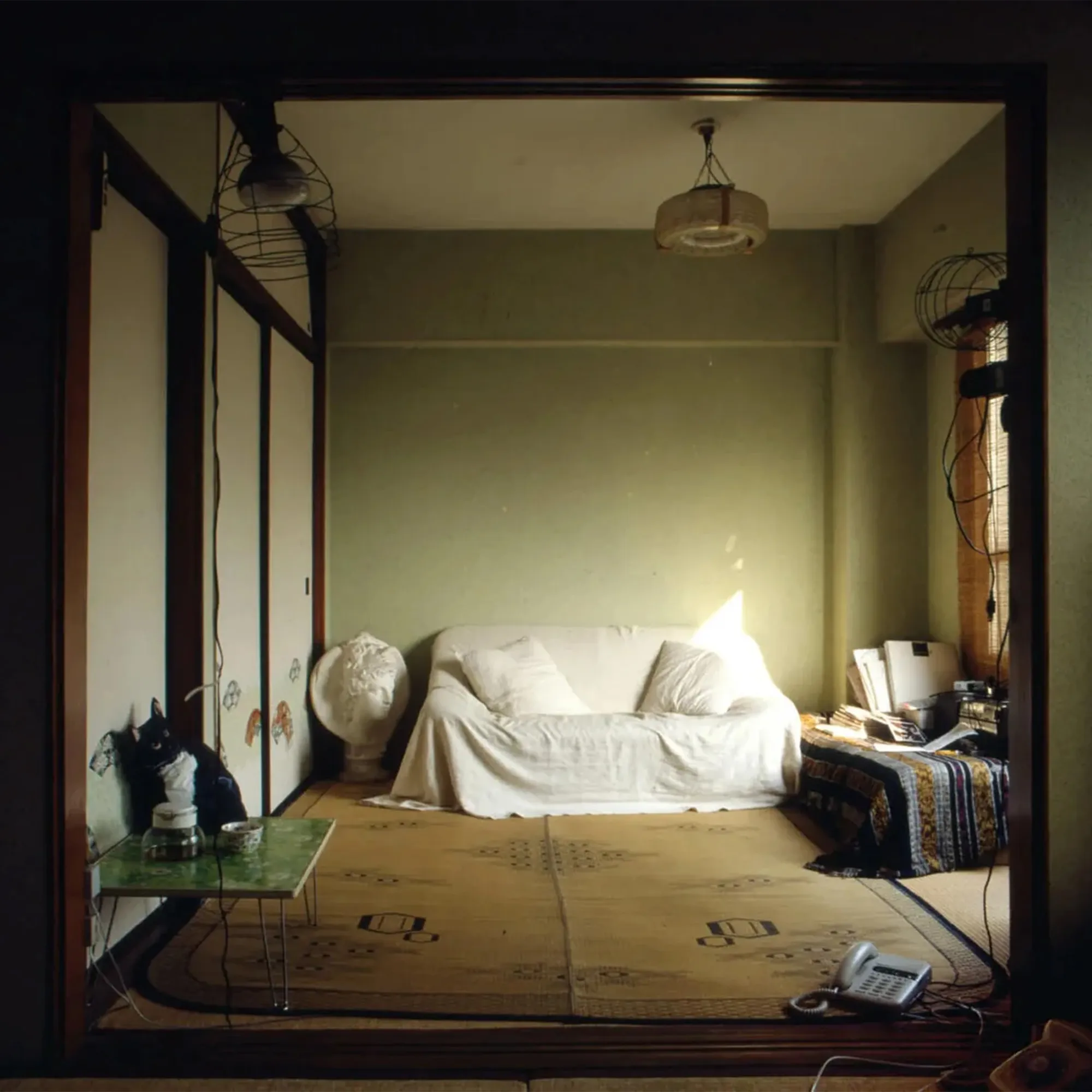 Tokyo Style - Kyoichi Tsuzuki Photo Book - 2