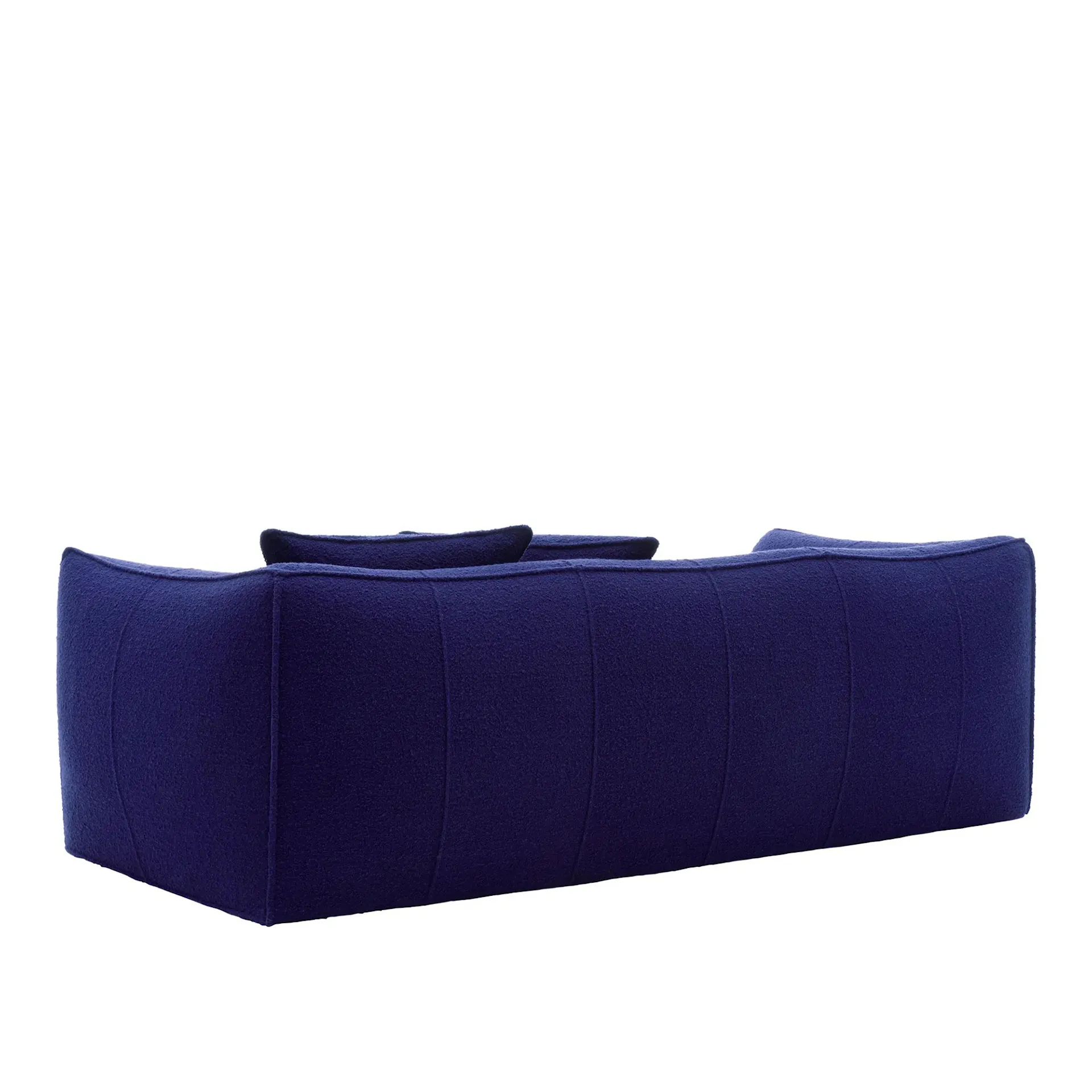 Le Bambole - Gran Bambola Sofa - B&B Italia - Mario Bellini - NO GA