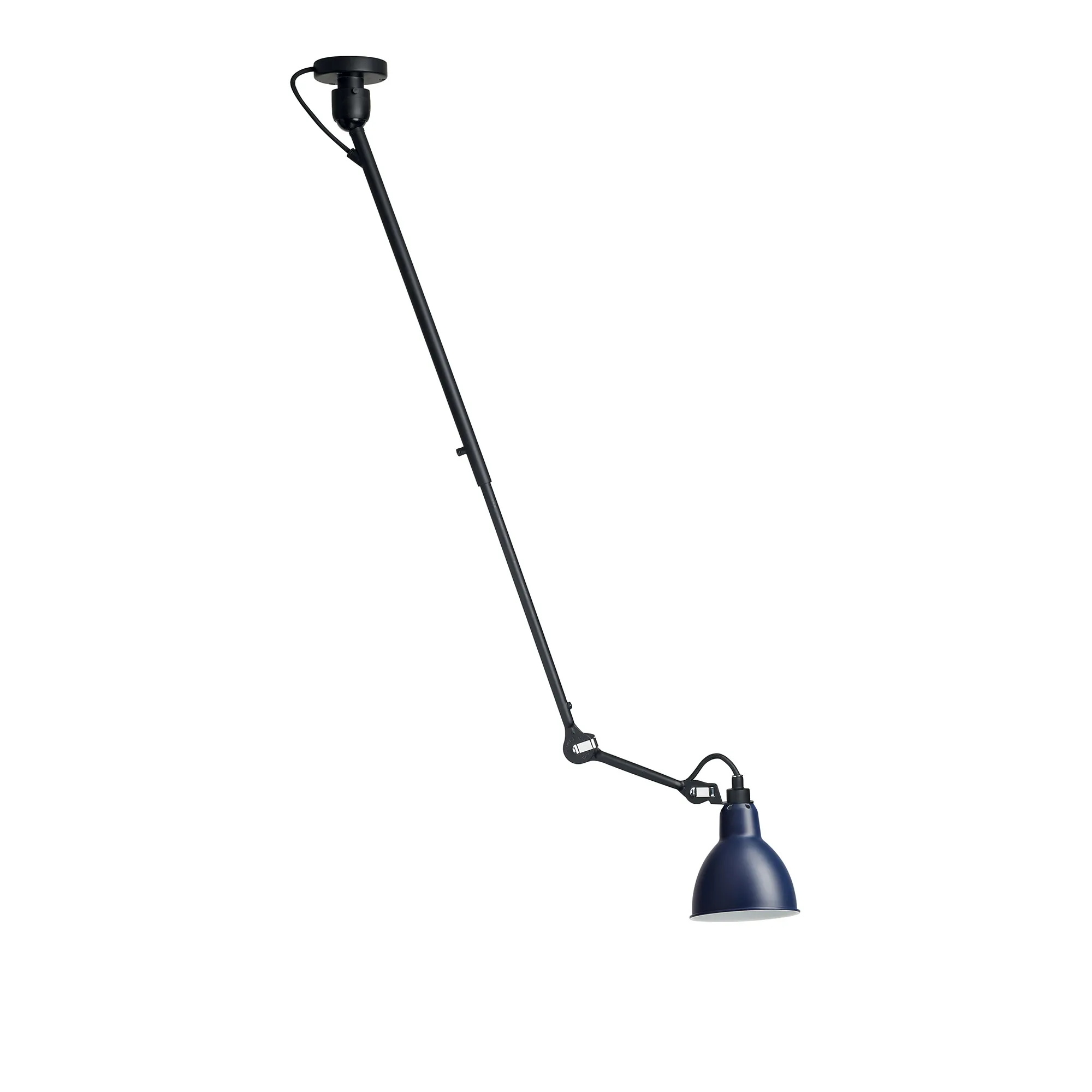 Lampe Gras No302 Round - 1