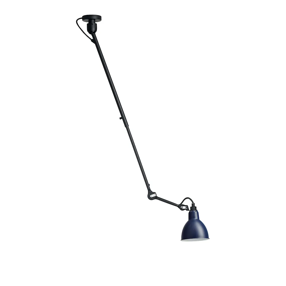 Lampe Gras No302 Round
