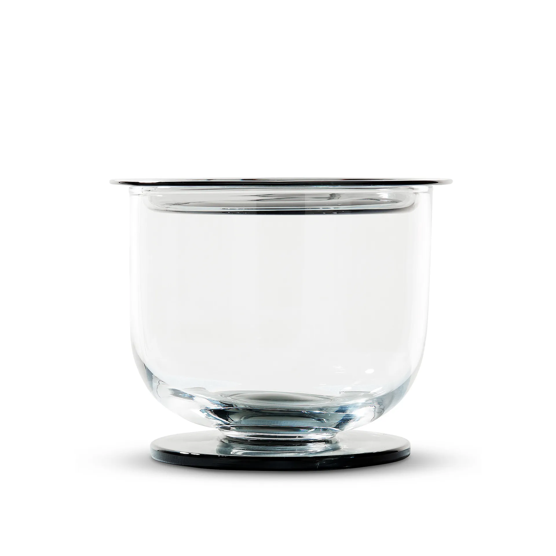 Puck Ice Bucket - Tom Dixon - NO GA