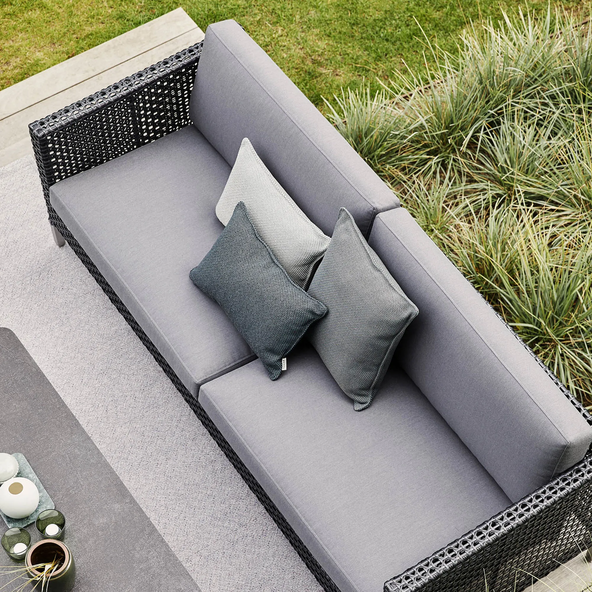 Connect 3-seater - 3