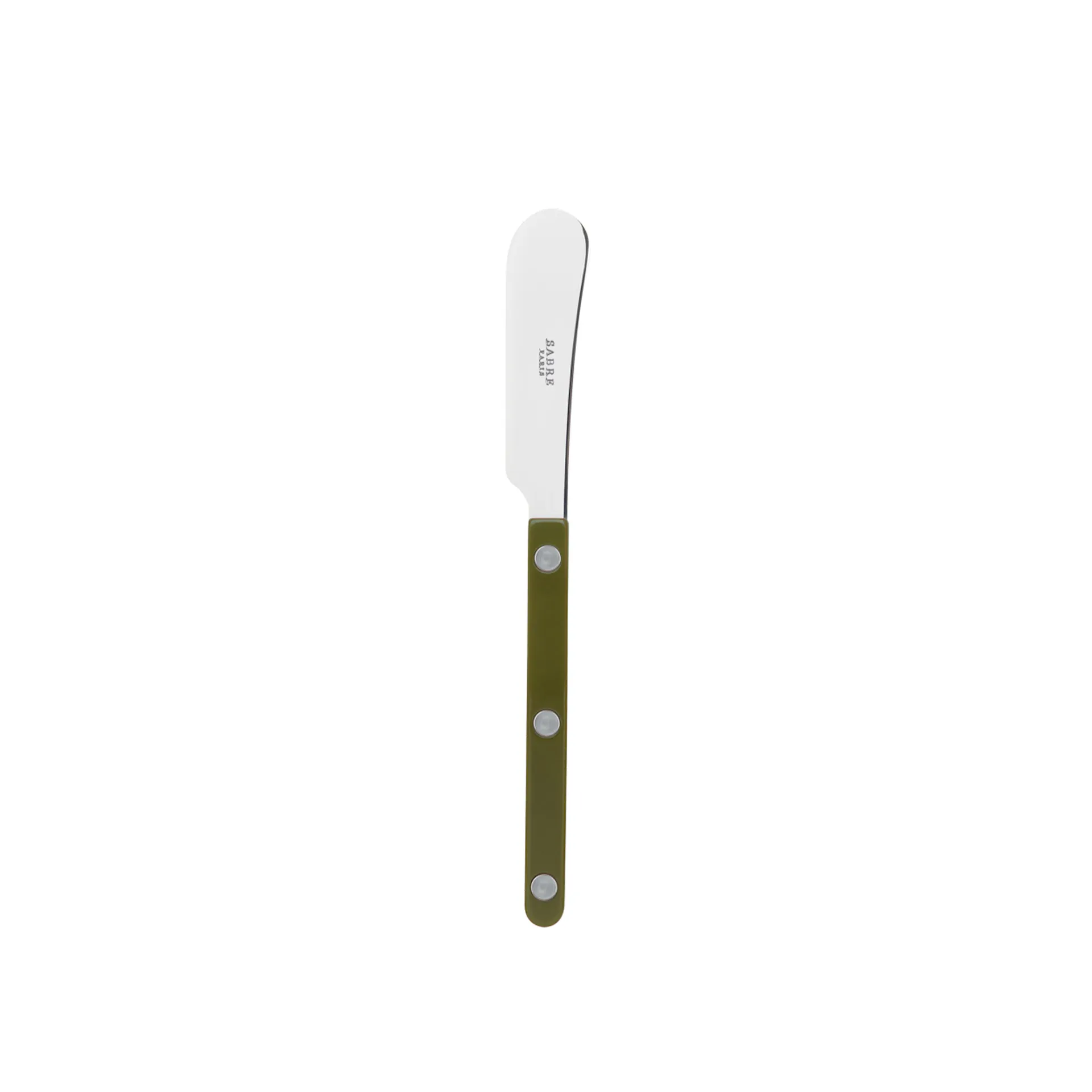 Bistrot Solid Butter Spreader - Sabre Paris - NO GA